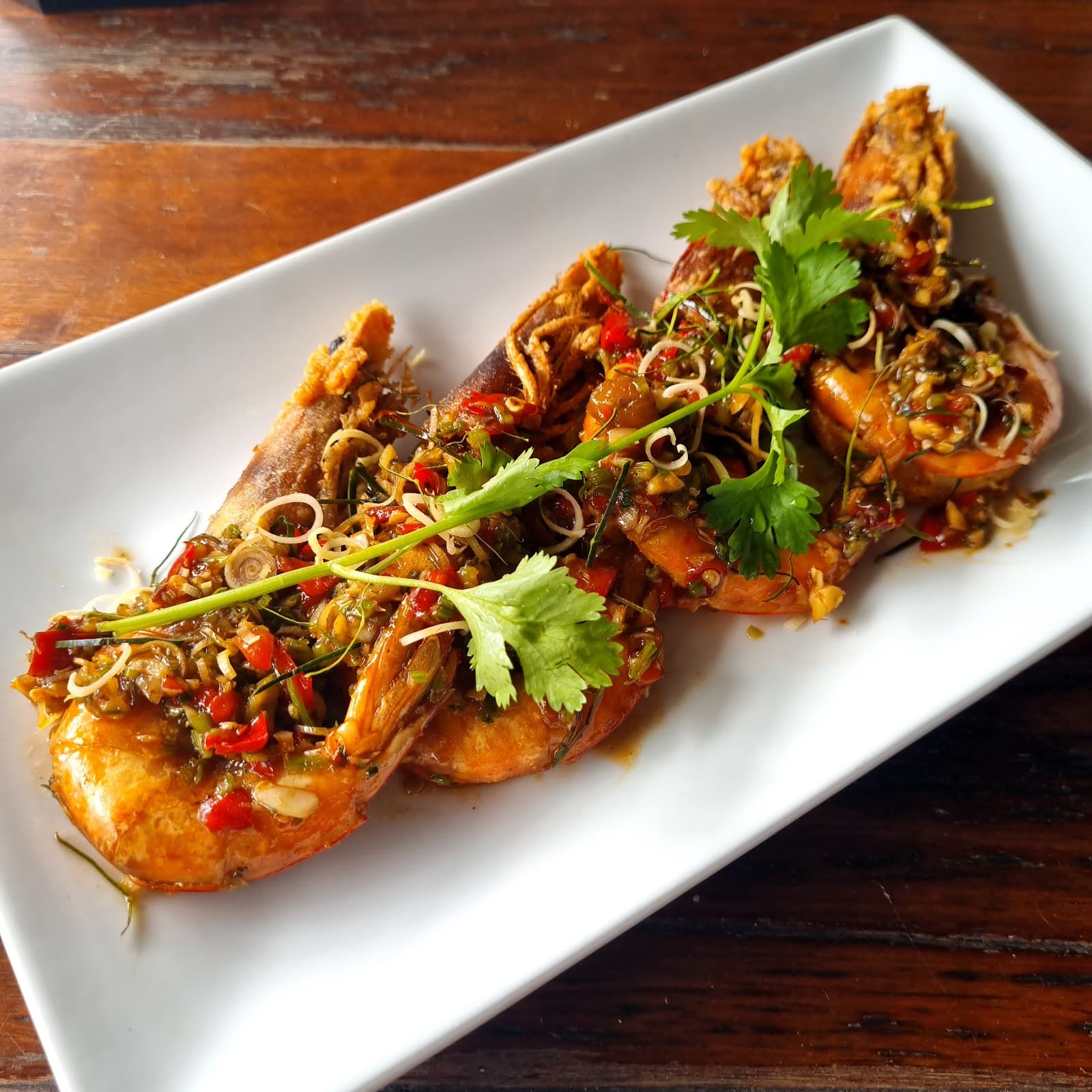 AtomThai BALMAIN — Balmain, Sydney