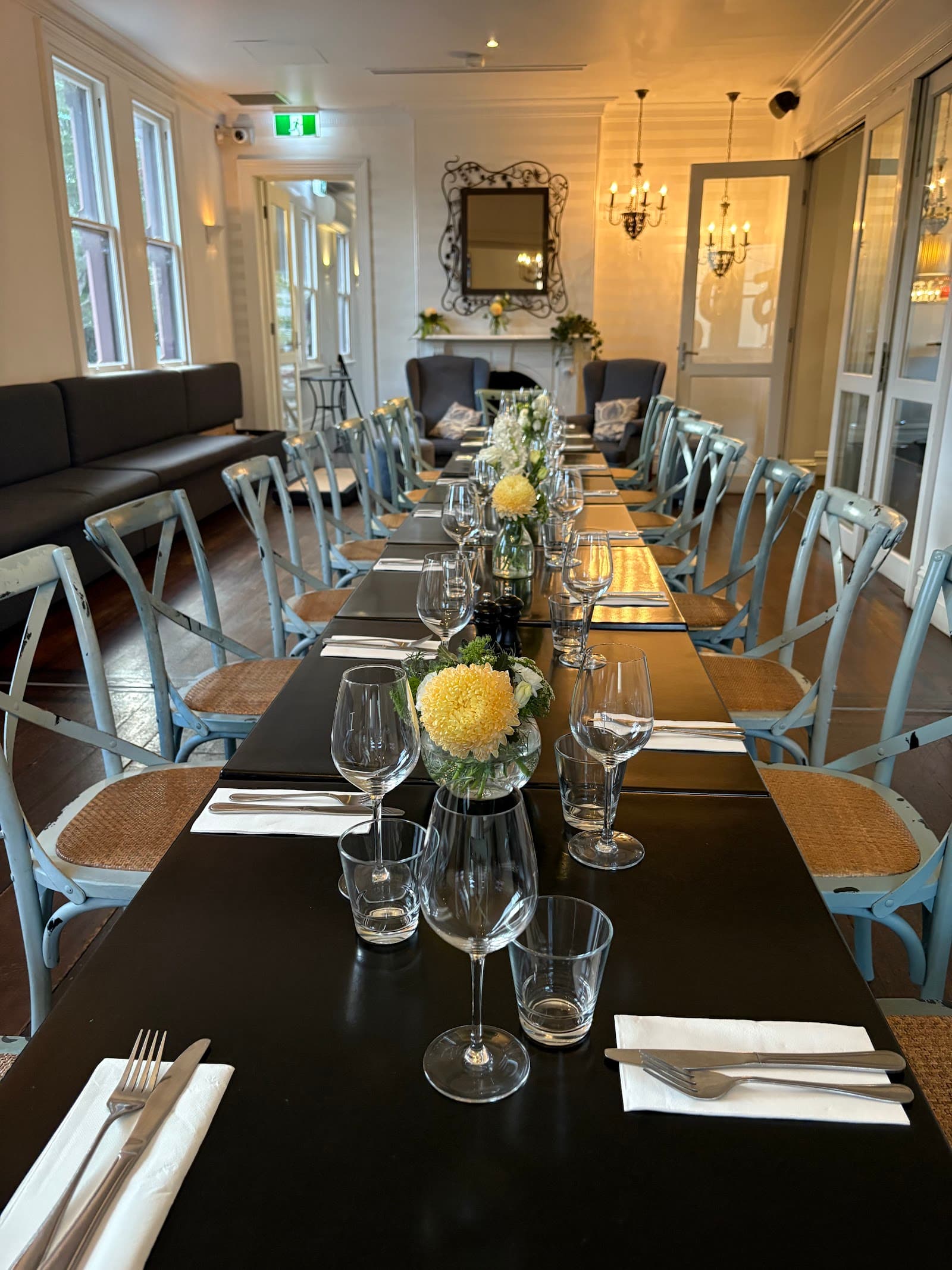 The Royal Oak — Balmain, Sydney
