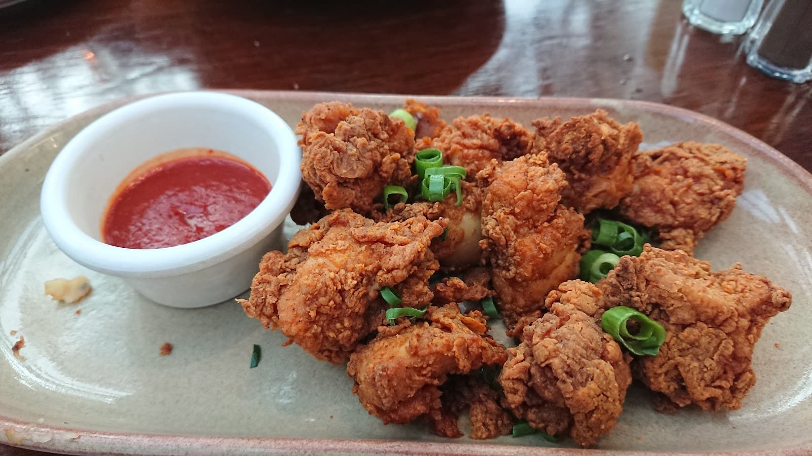 The Royal Oak — Balmain, Sydney