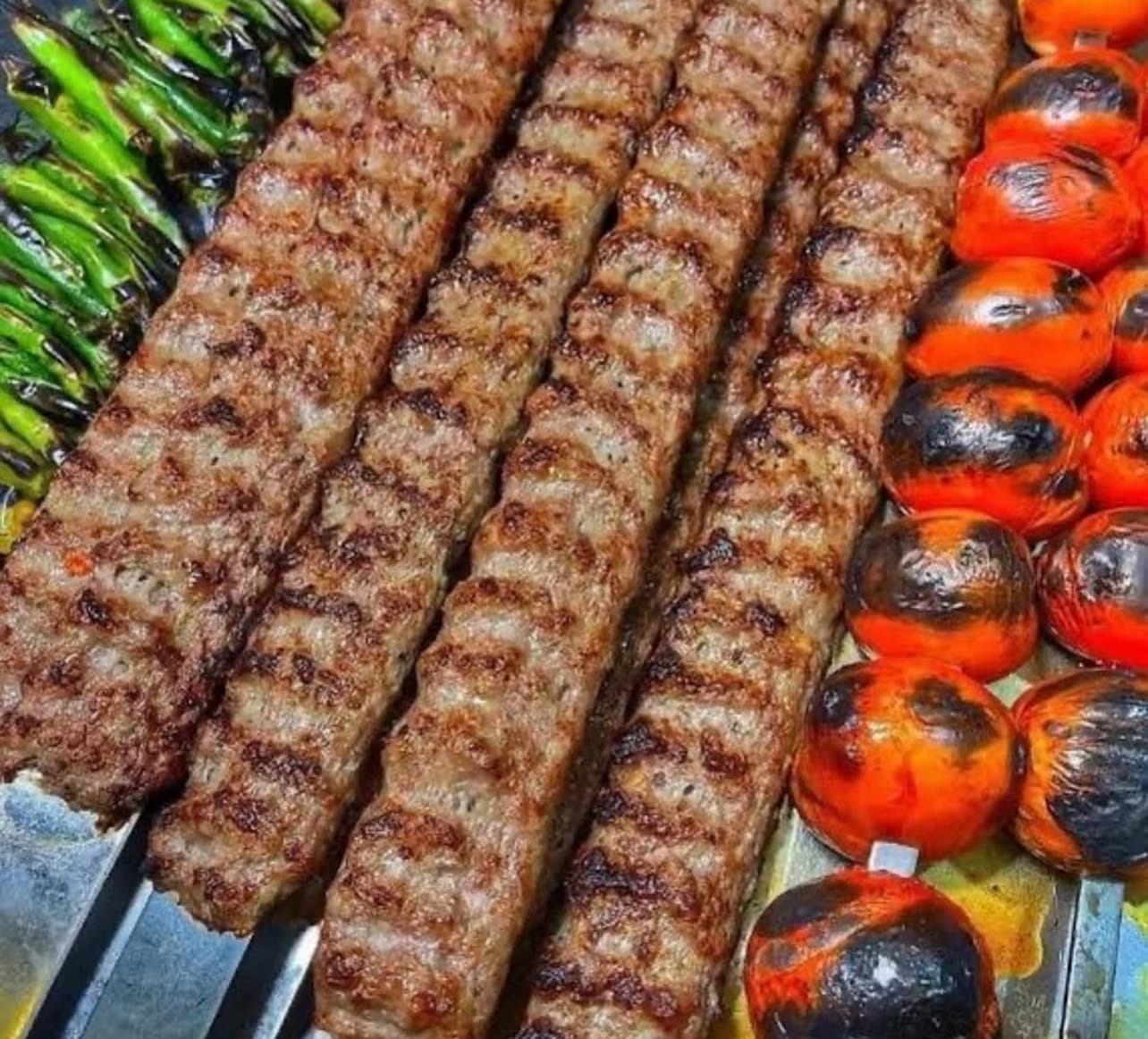 Sadaf Persian Restaurant - Balmain — Balmain, Sydney