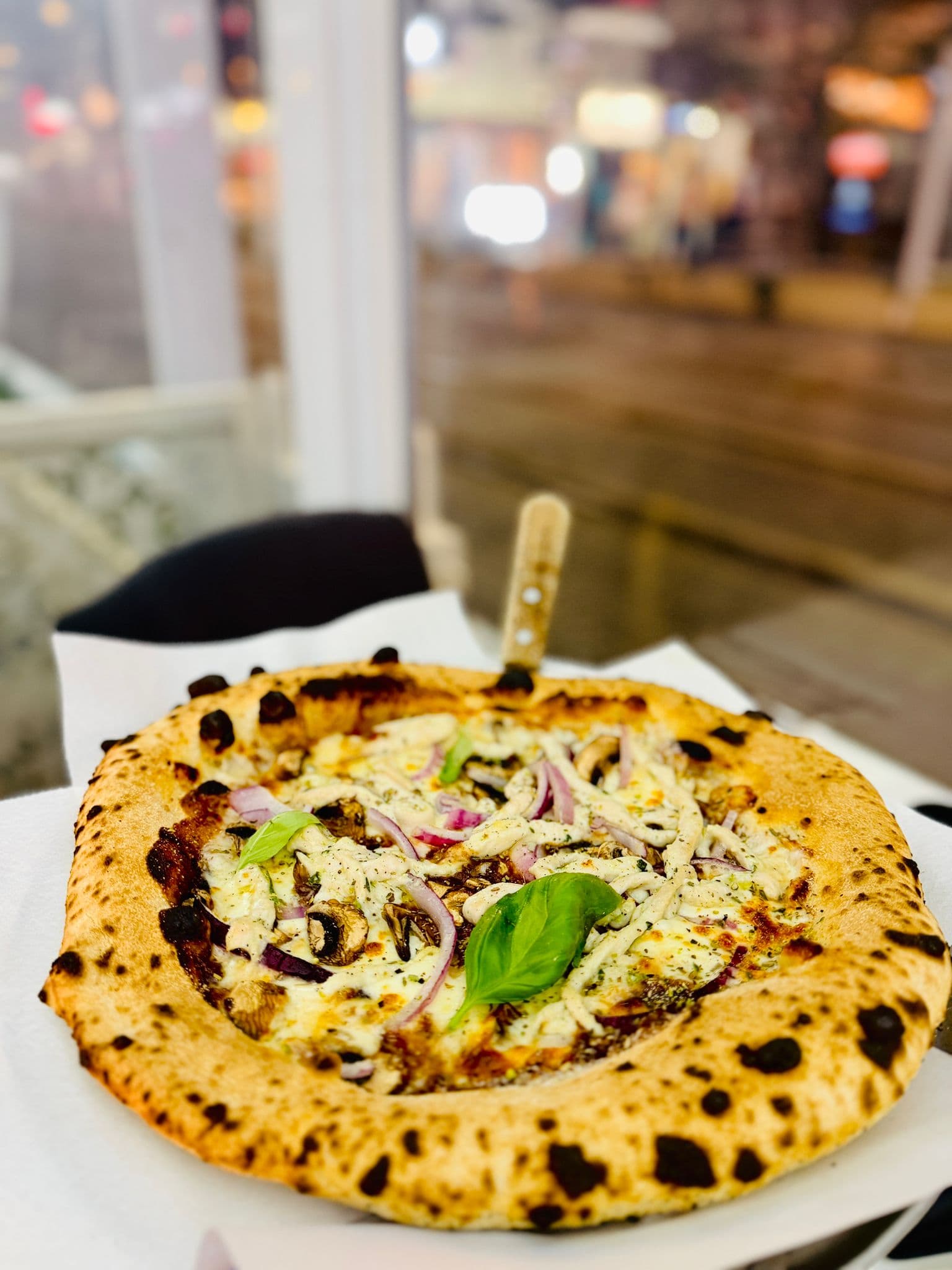 BOCCA — Parramatta, Sydney