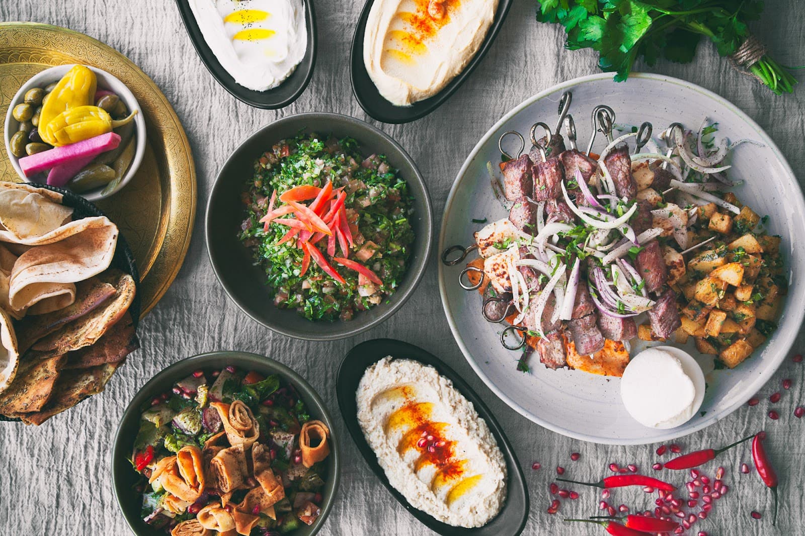 Sahra By The River — Parramatta, Sydney