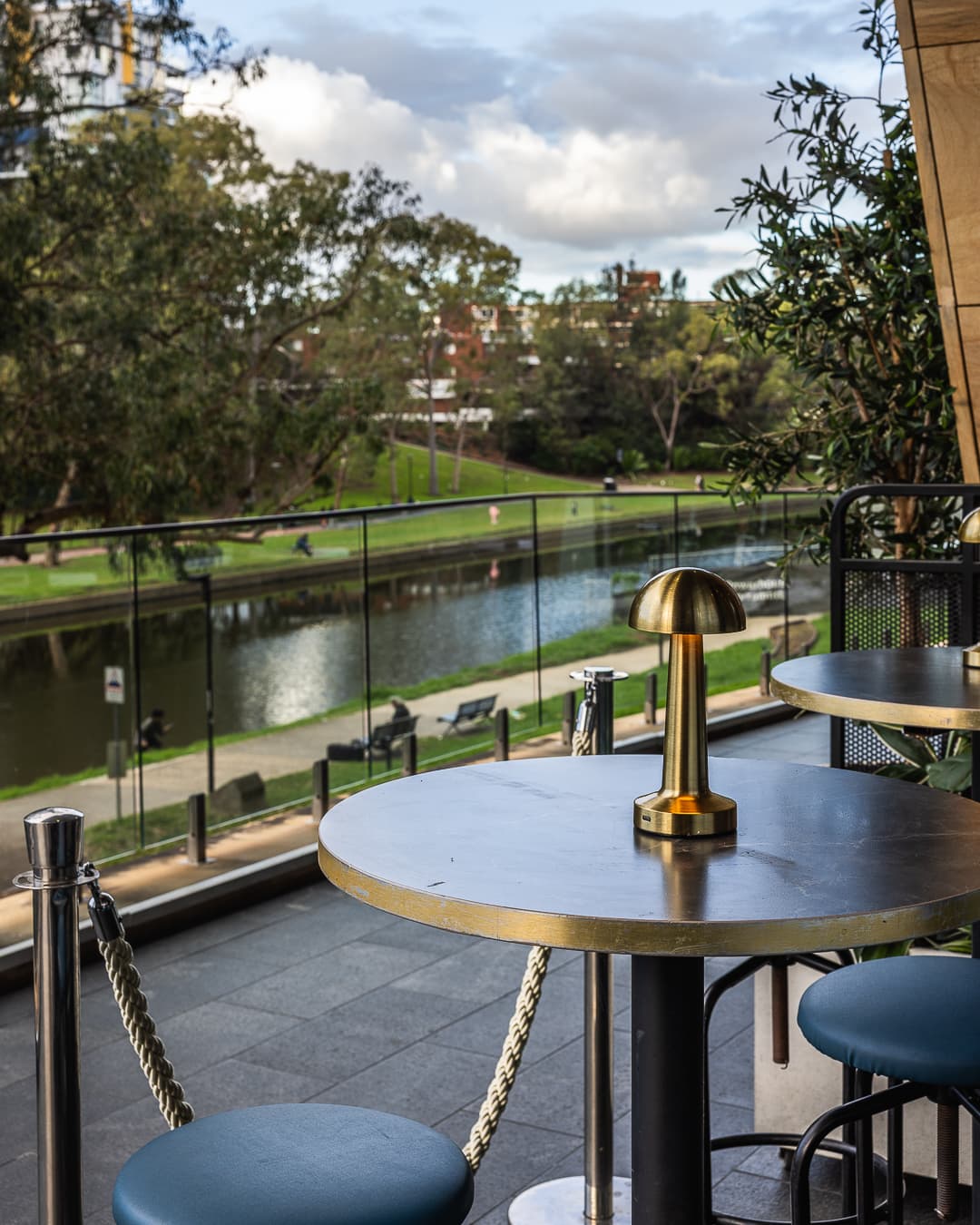 ALEX&Co. Restaurant & Bar Parramatta — Parramatta, Sydney