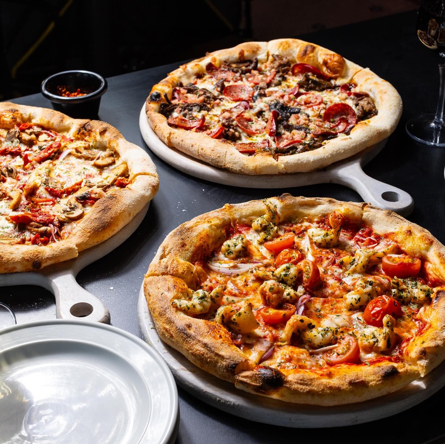 ALEX&Co. Restaurant & Bar Parramatta — Parramatta, Sydney