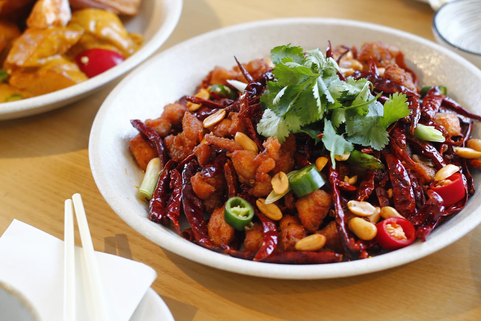 Mama Mulan — Chatswood, Sydney