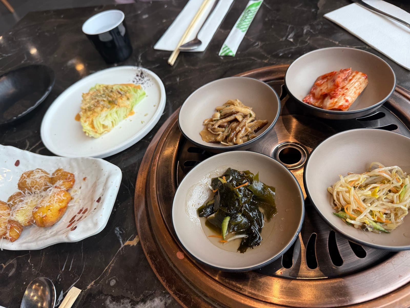 Myung Jang Chatswood — Chatswood, Sydney