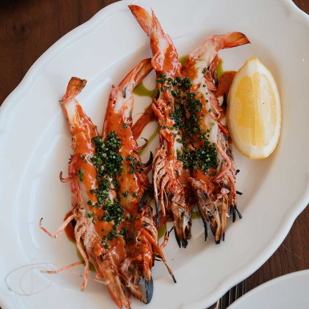Bistro Kai — Chatswood, Sydney