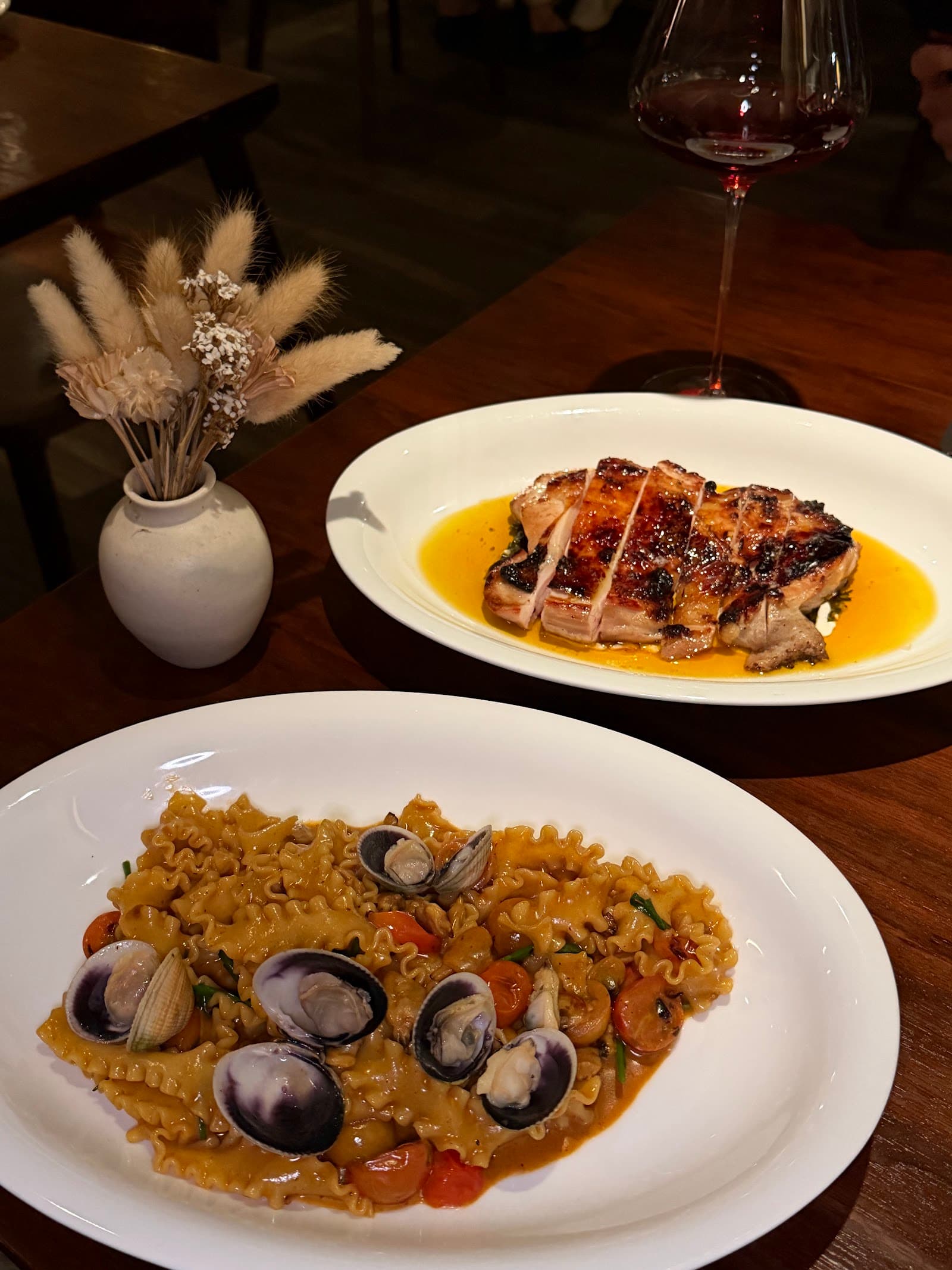 Bistro Kai — Chatswood, Sydney
