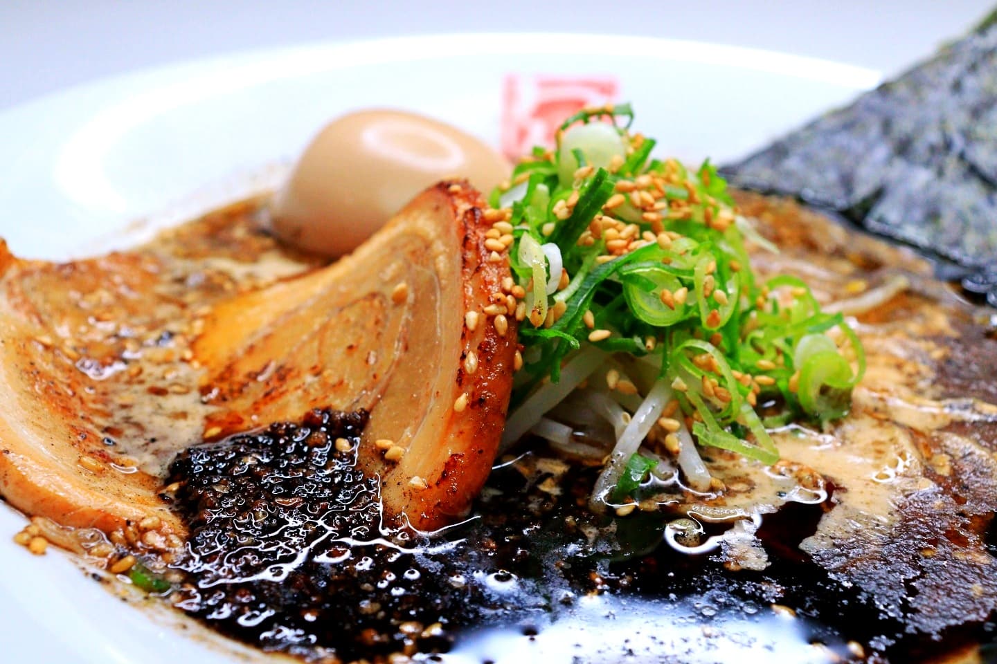 Manpuku Chatswood — Chatswood, Sydney