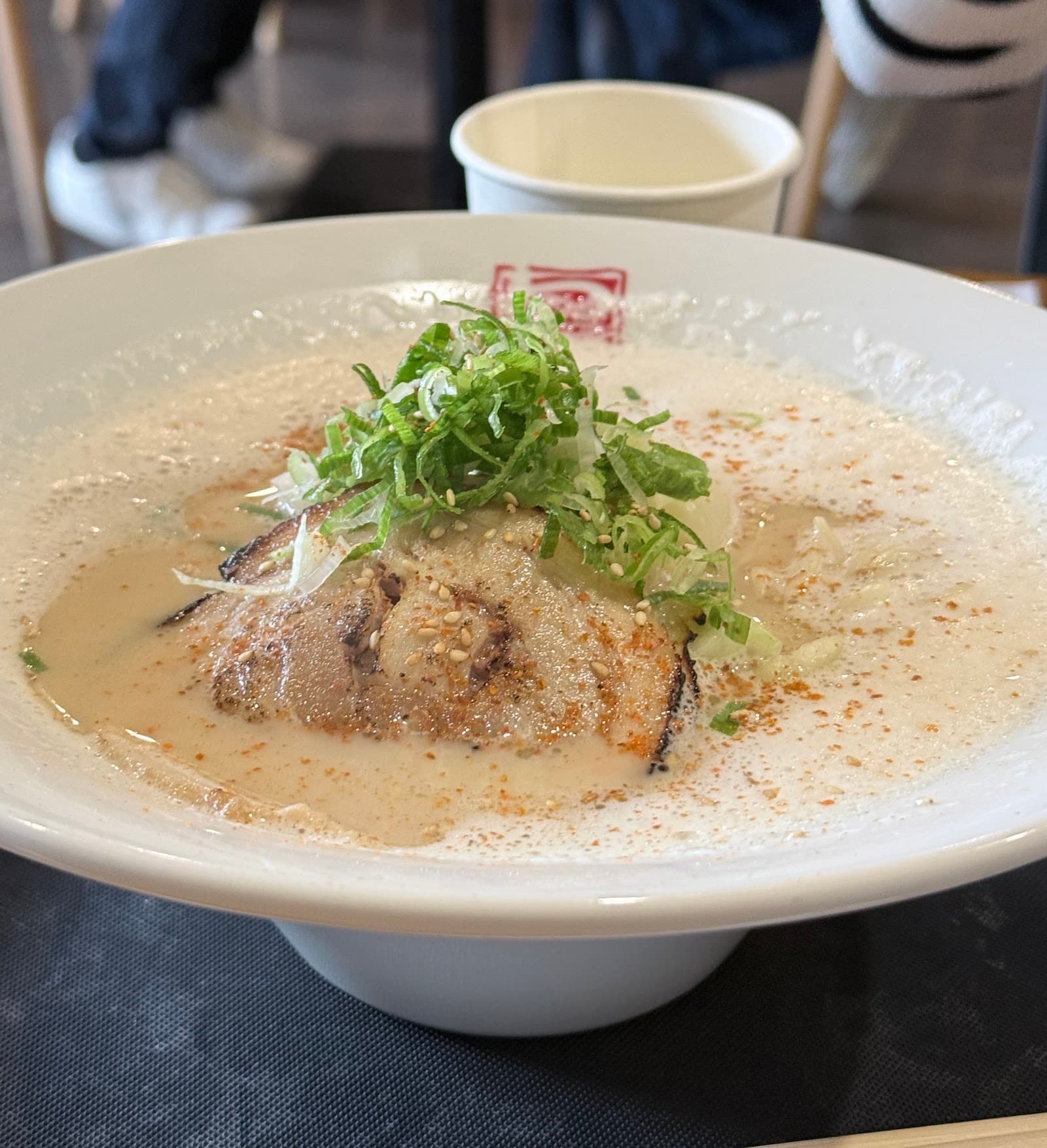Manpuku Chatswood — Chatswood, Sydney