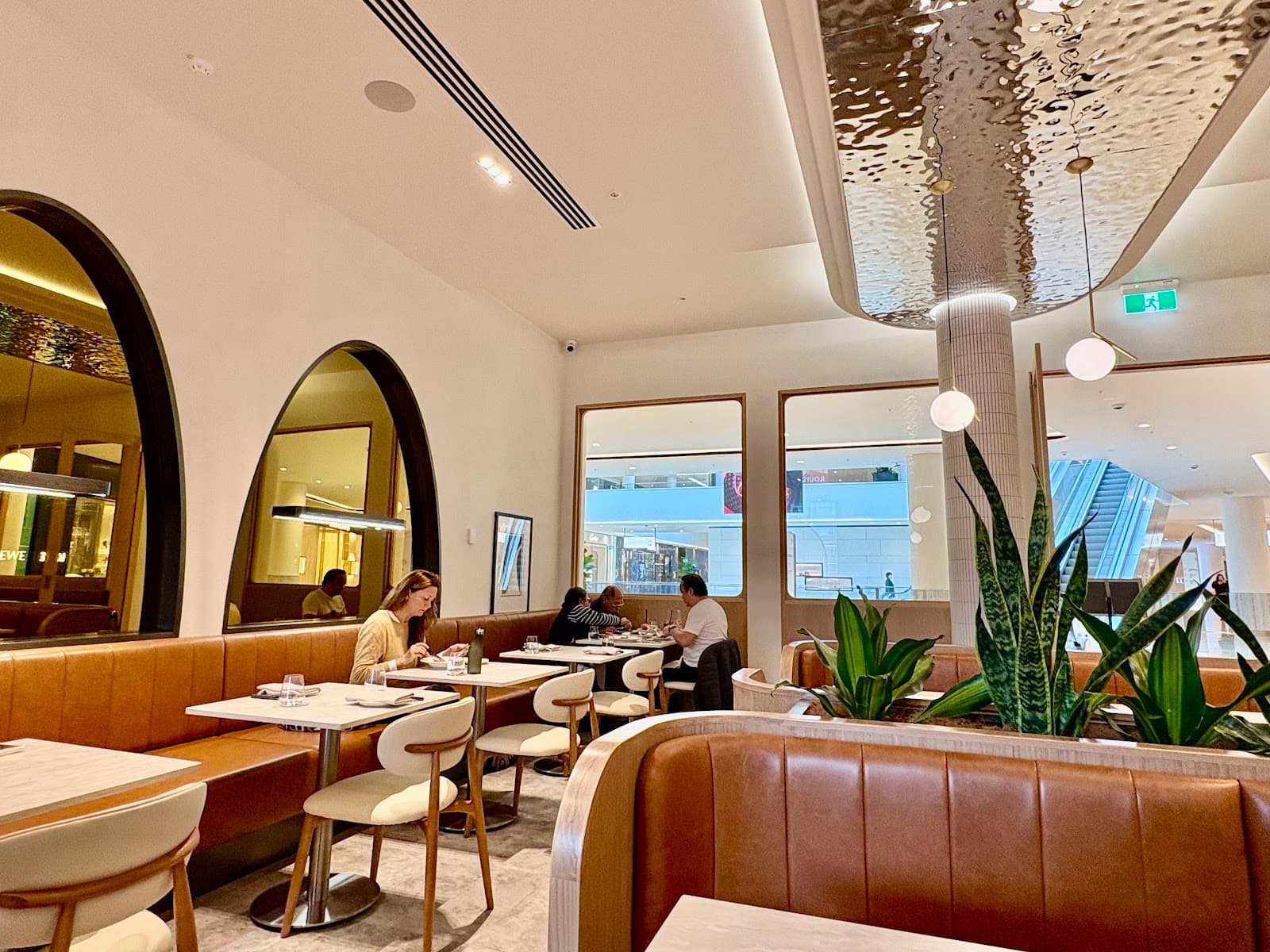 Joie Brasserie — Chatswood, Sydney