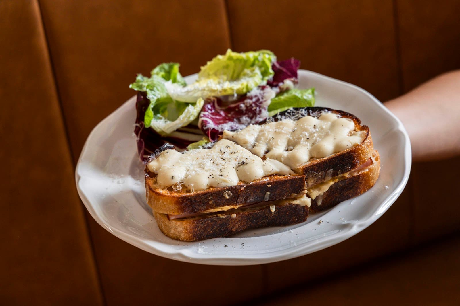 Joie Brasserie — Chatswood, Sydney