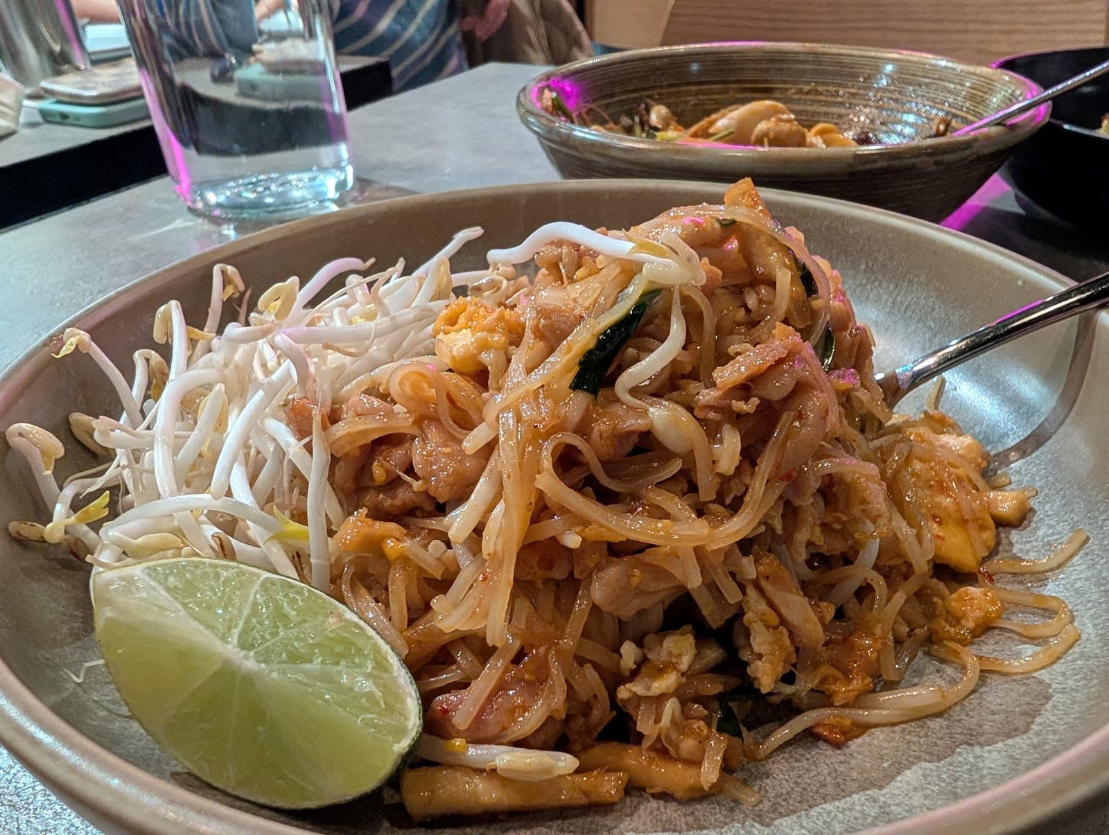 Khao Pla — Chatswood, Sydney