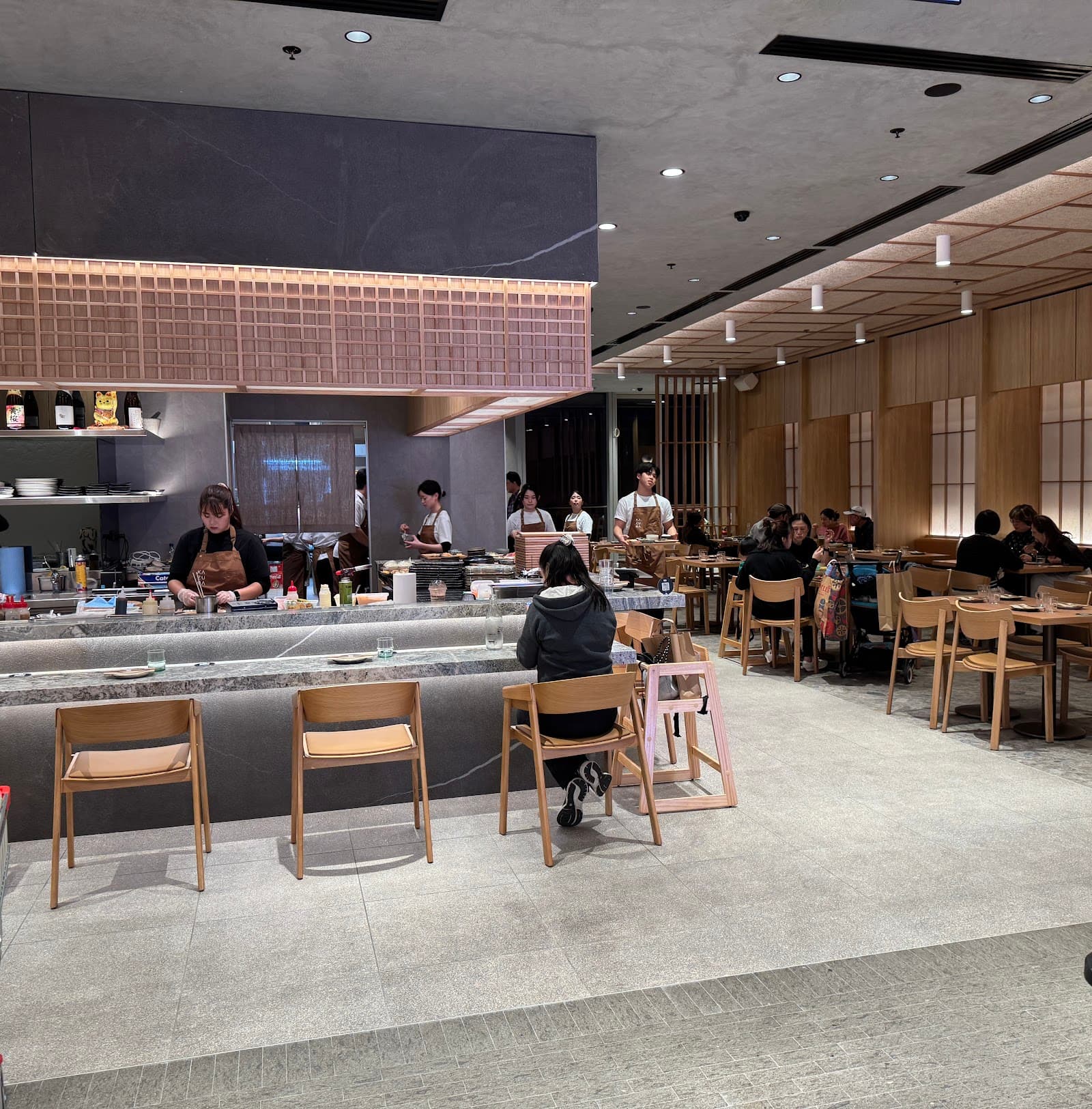 Kazuma — Chatswood, Sydney