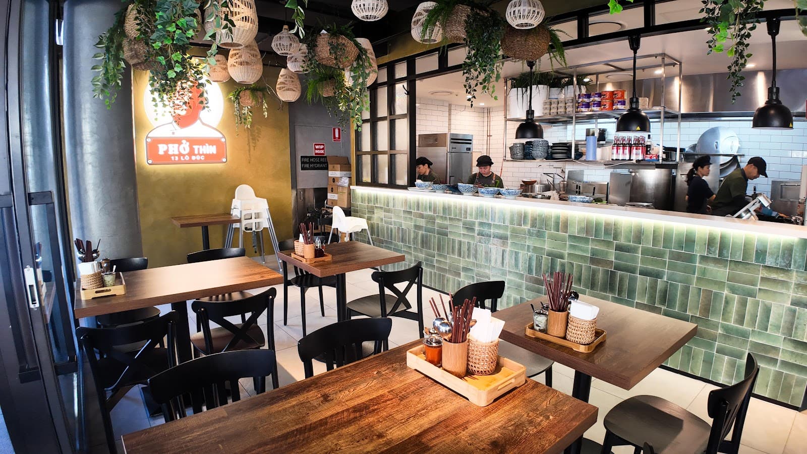 Pho Thin Chatswood — Chatswood, Sydney