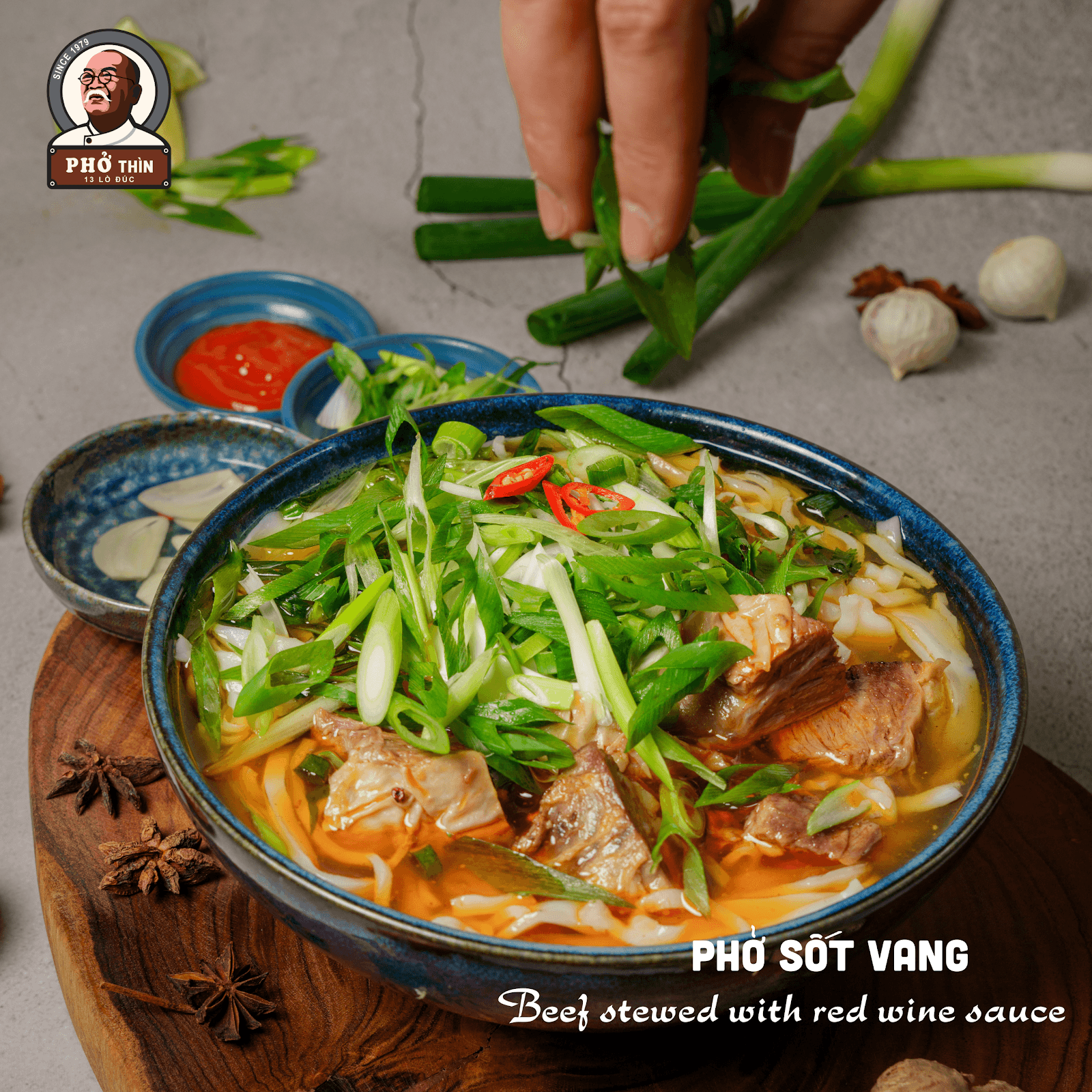 Pho Thin Chatswood — Chatswood, Sydney