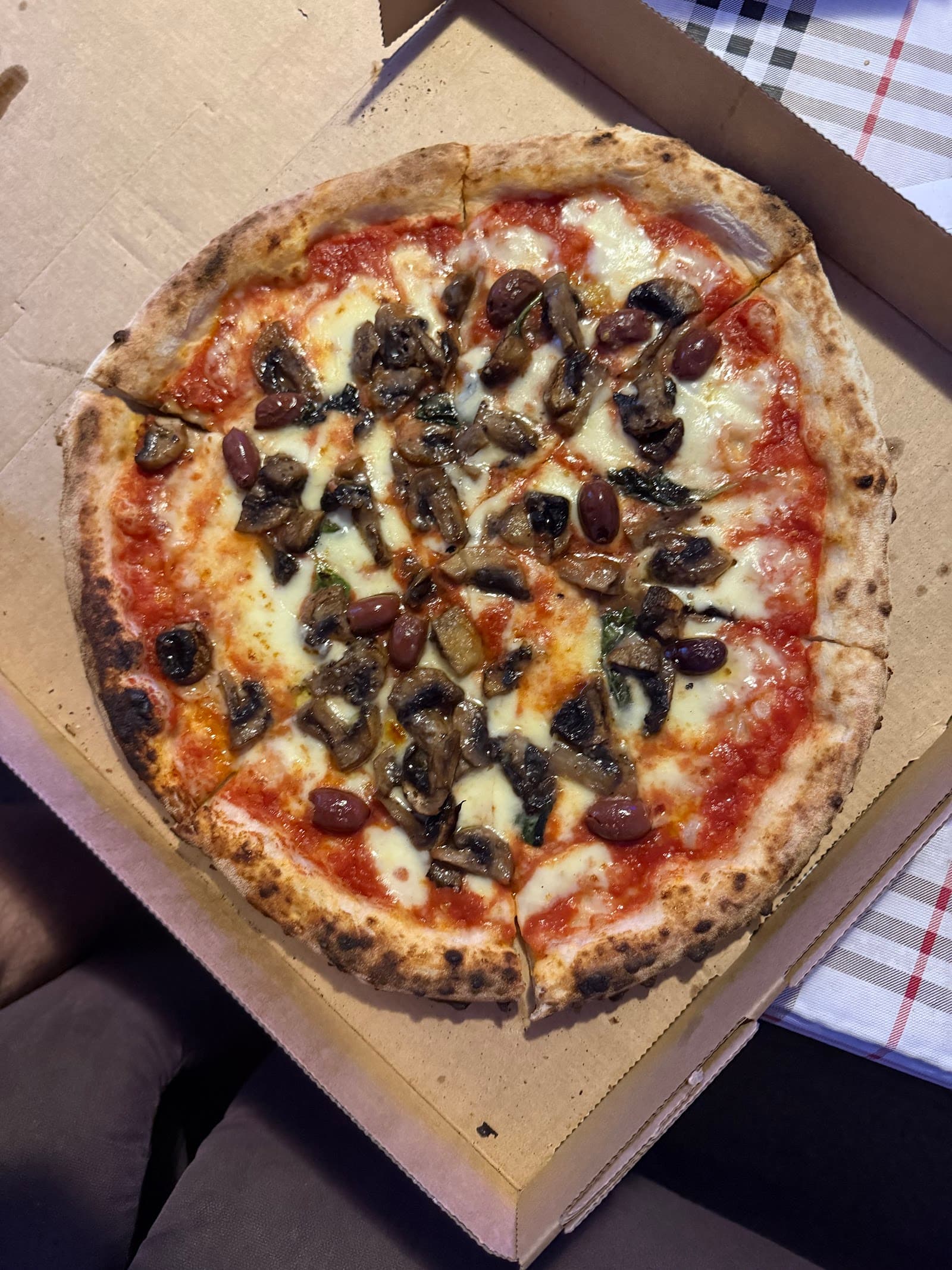 Pellegrini's Italian Chatswood — Chatswood, Sydney