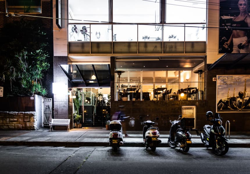 Osteria Coogee — Coogee, Sydney