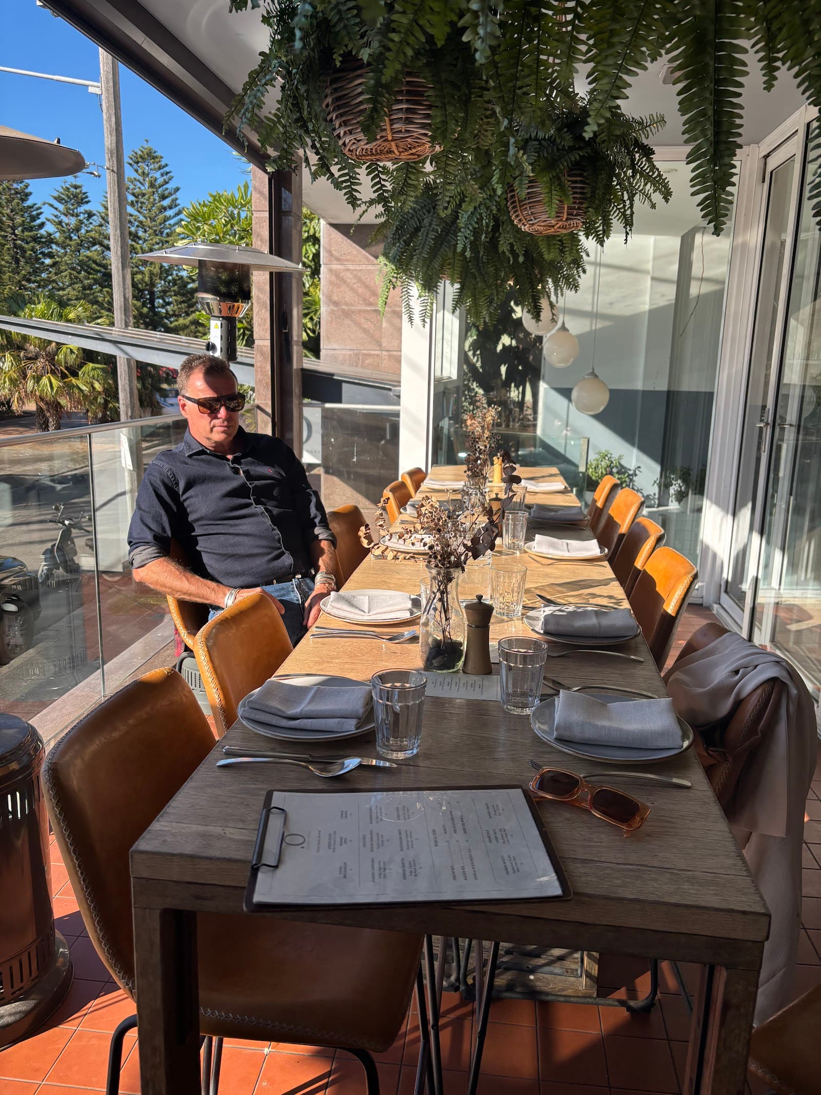 Osteria Coogee — Coogee, Sydney