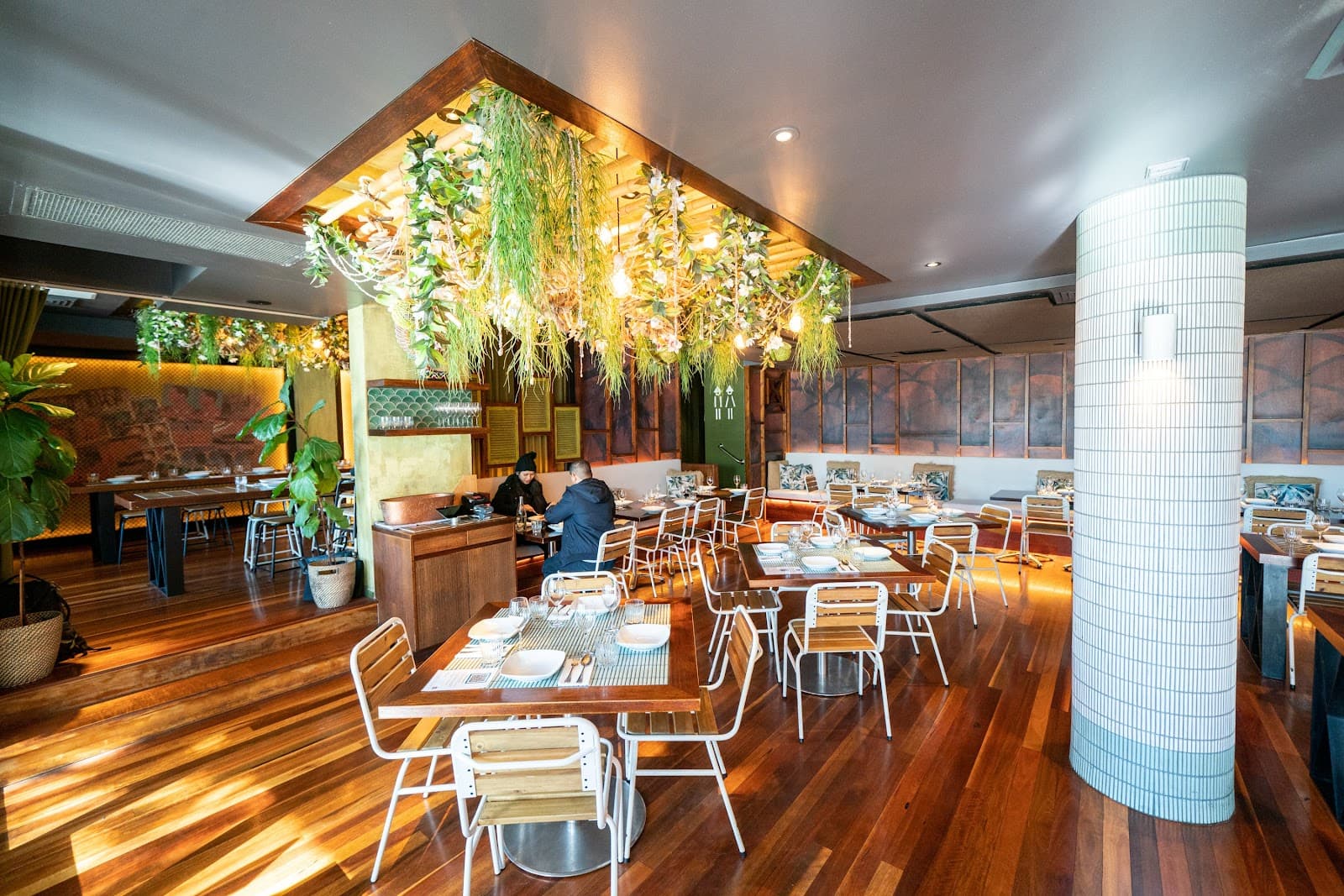 Sugarcane Coogee — Coogee, Sydney