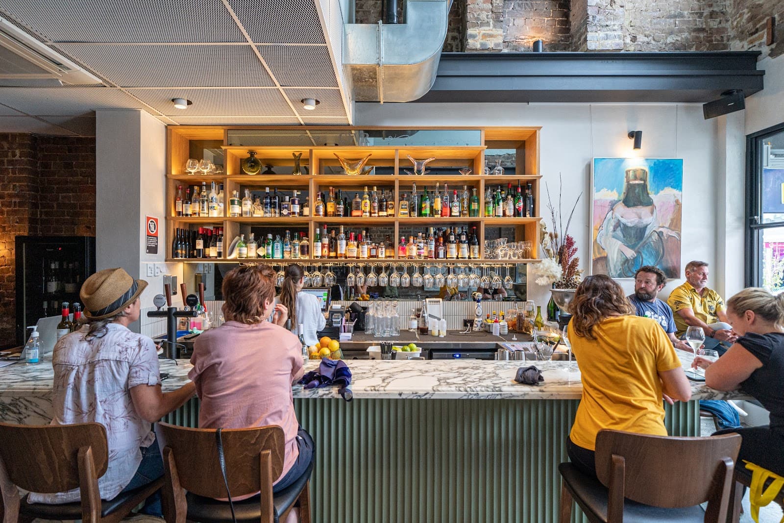 Coogee Wine Room - Restaurant & Bar — Coogee, Sydney