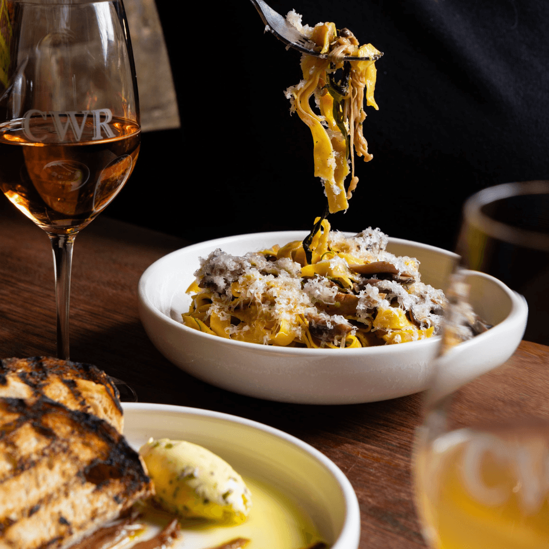 Coogee Wine Room - Restaurant & Bar — Coogee, Sydney