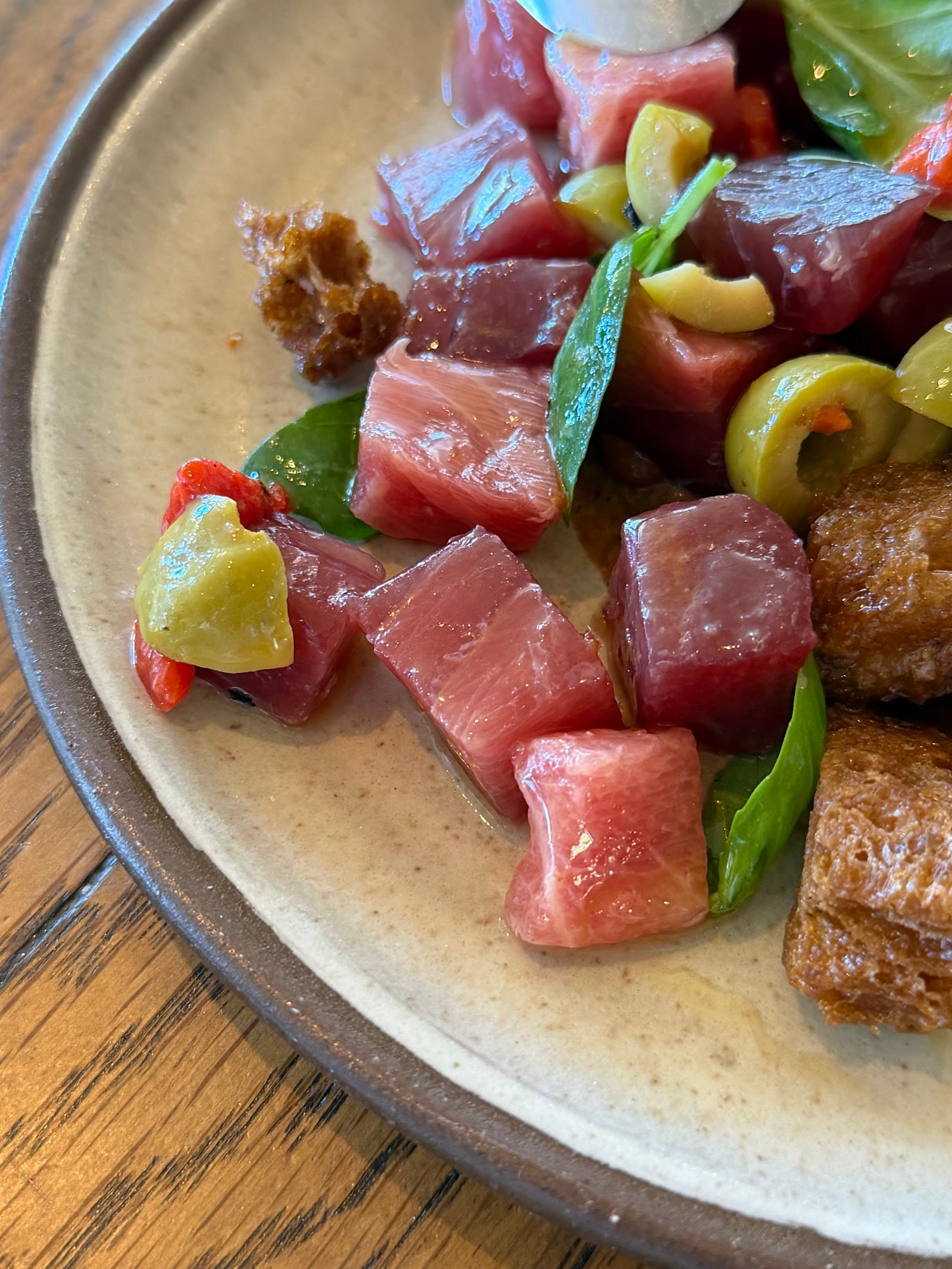 Bar Una Más — Coogee, Sydney