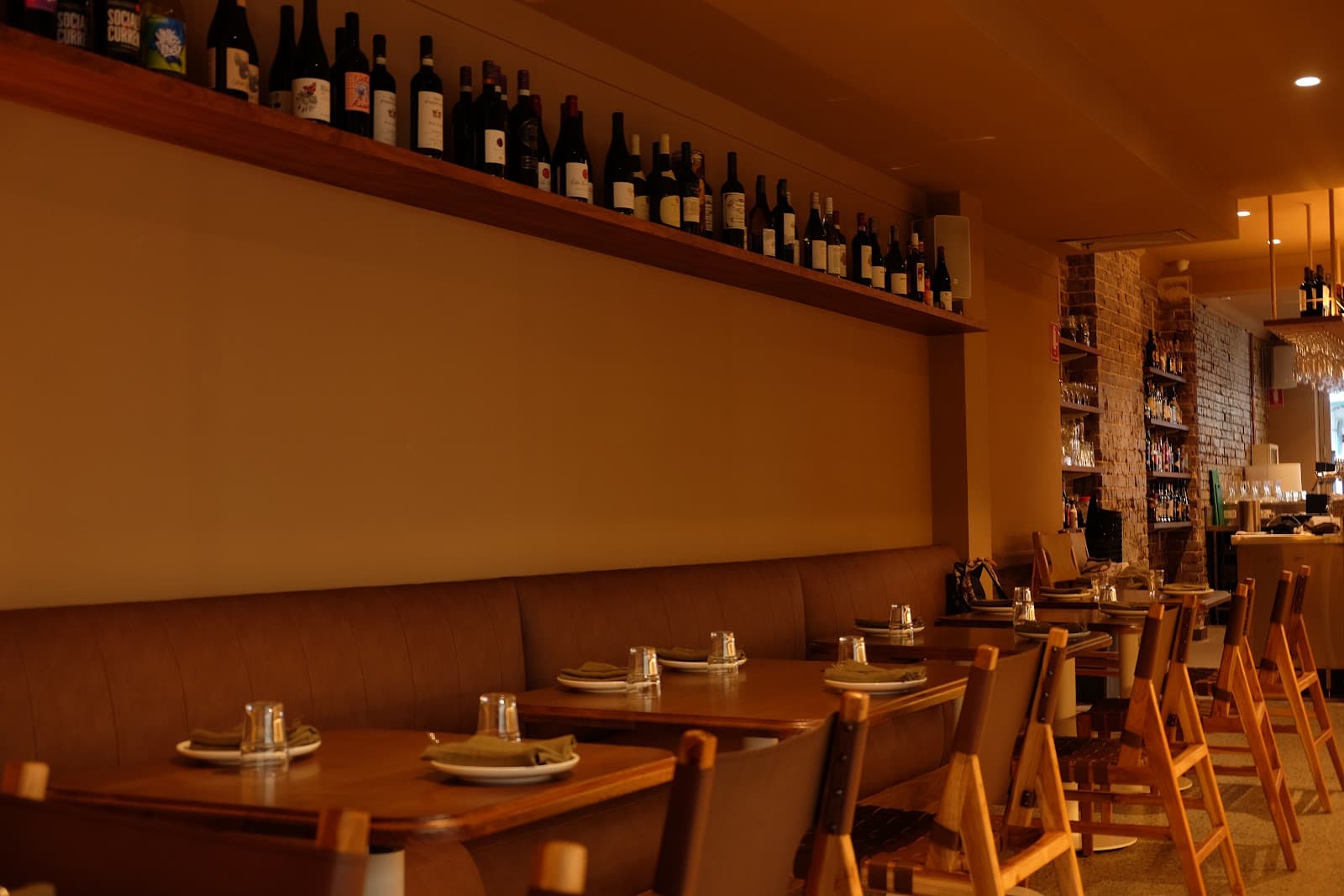 Yana Coogee — Coogee, Sydney