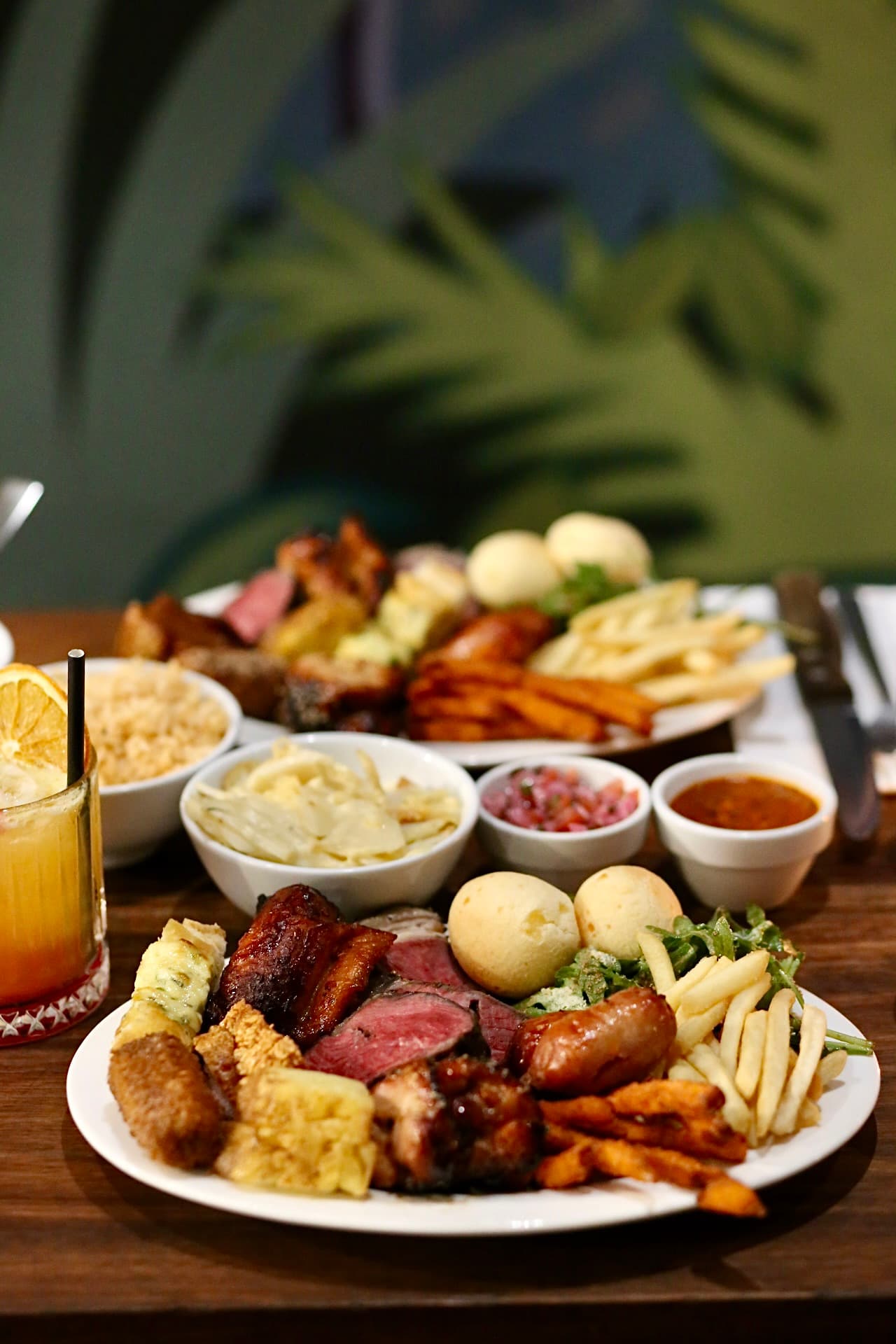 Churrasco Coogee - Brazilian Style BBQ — Coogee, Sydney