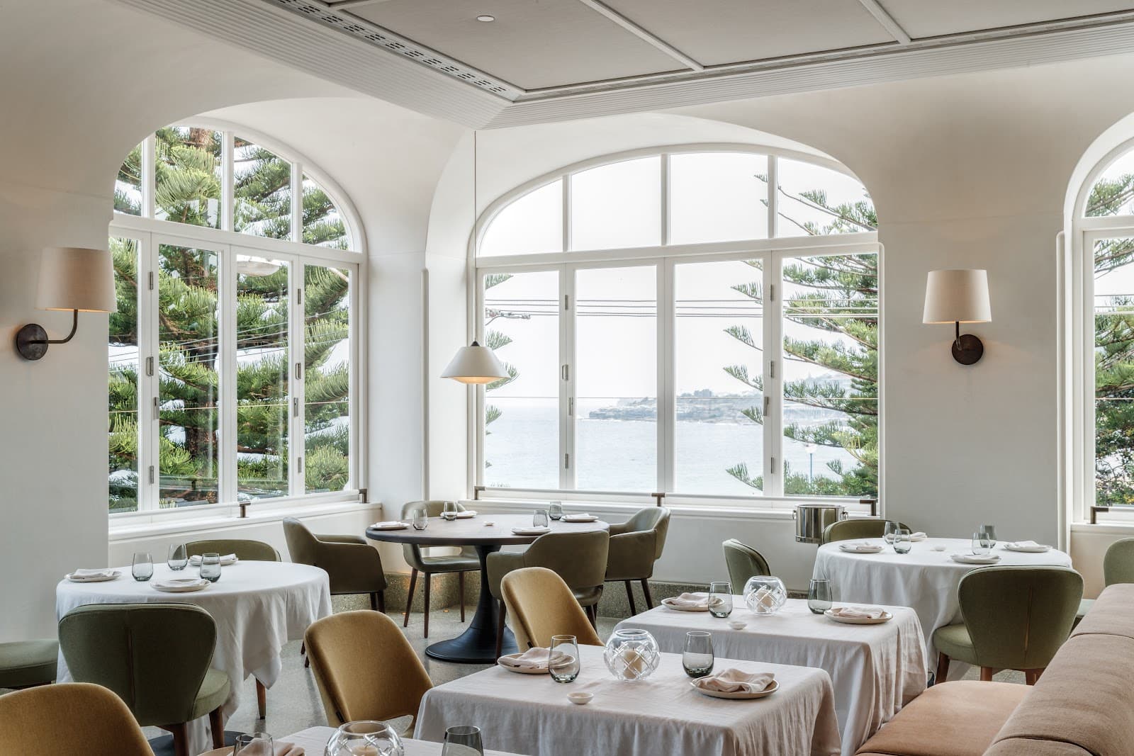 mimi's — Coogee, Sydney