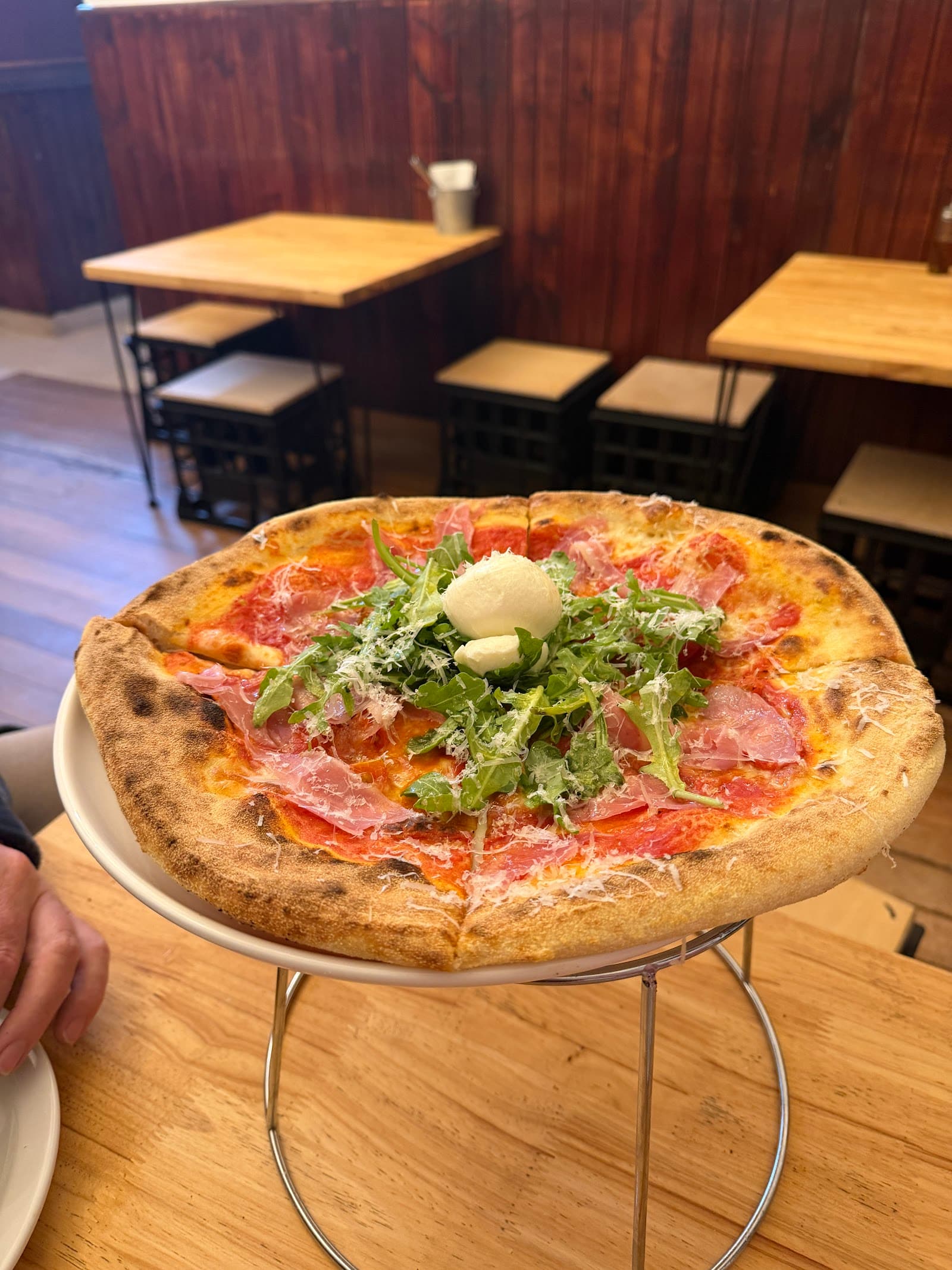 Ignazio — Coogee, Sydney