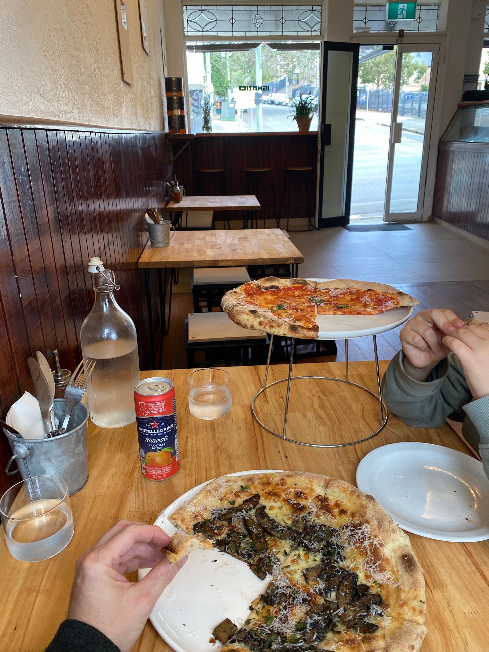Ignazio — Coogee, Sydney