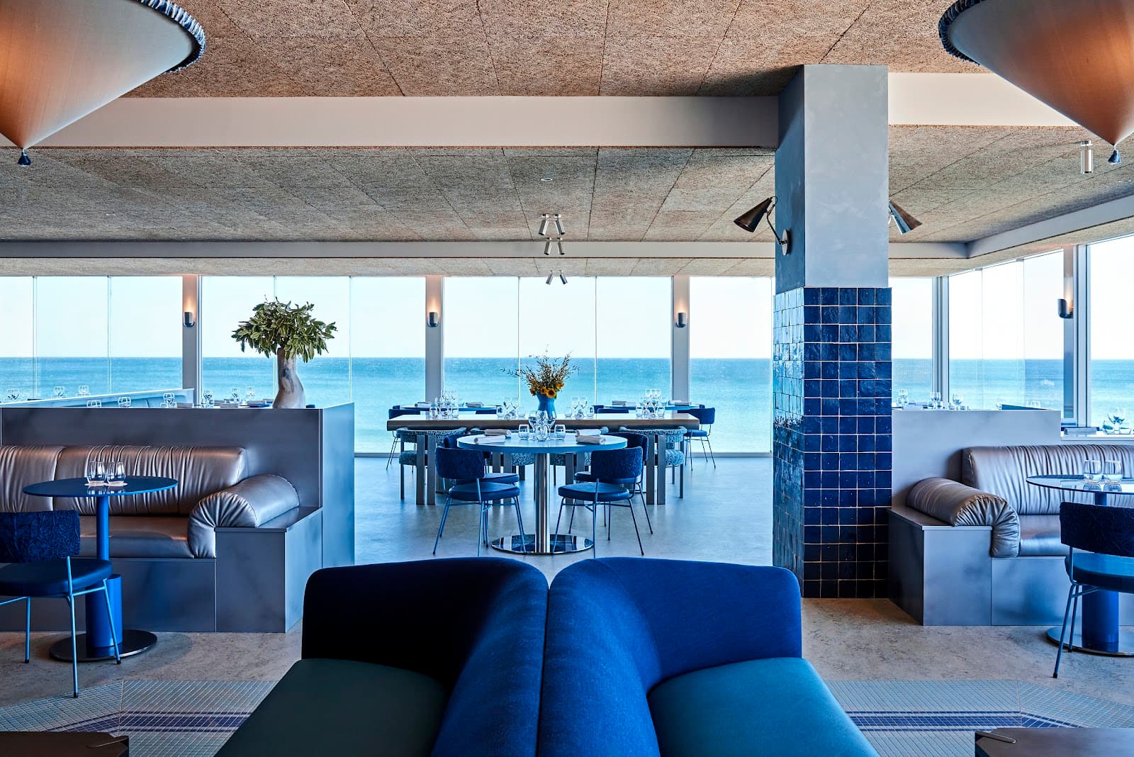 Summer Salt Restaurant — Cronulla, Sydney