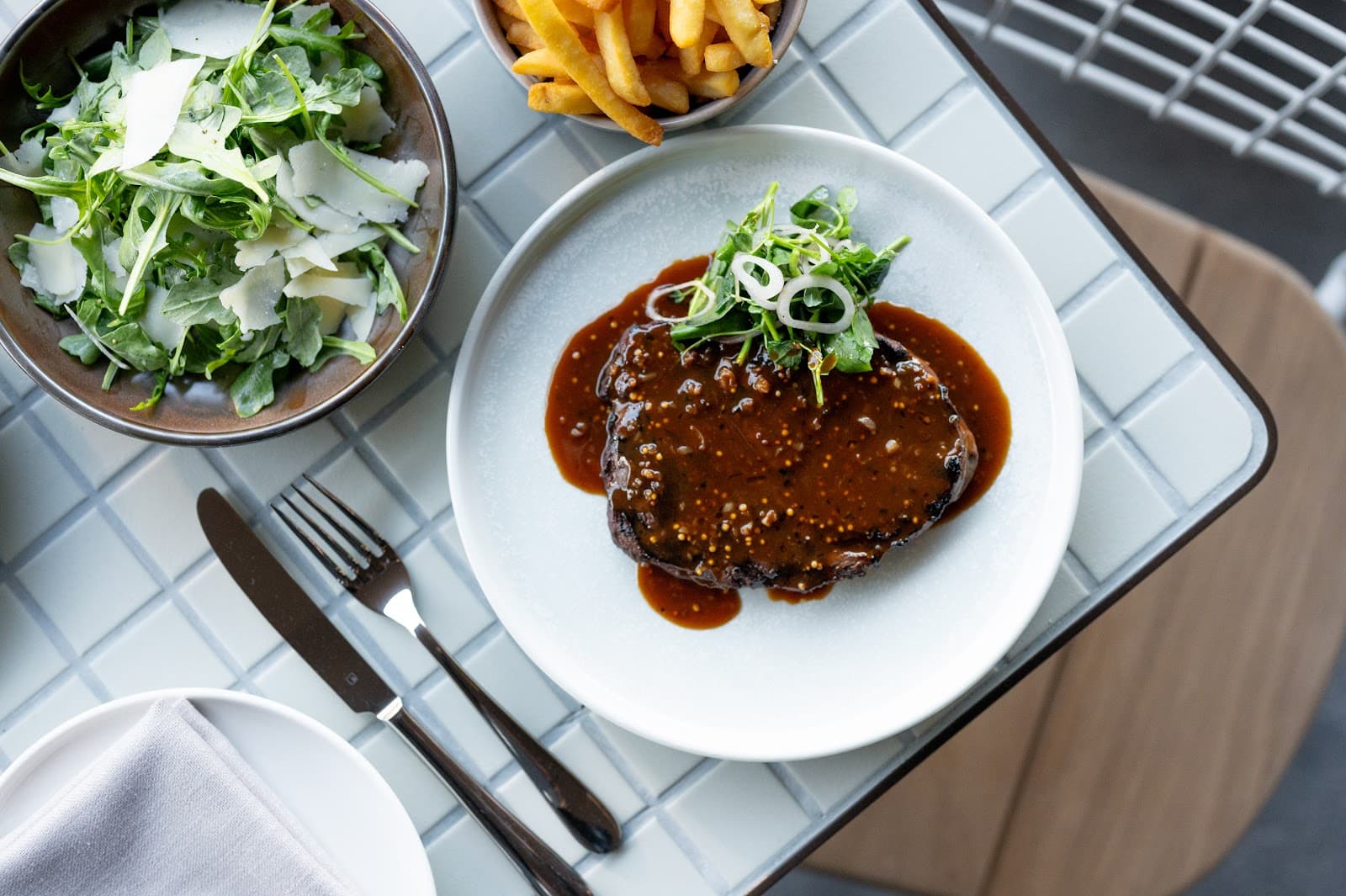 Hurricane's Grill & Bar Cronulla Beach — Cronulla, Sydney