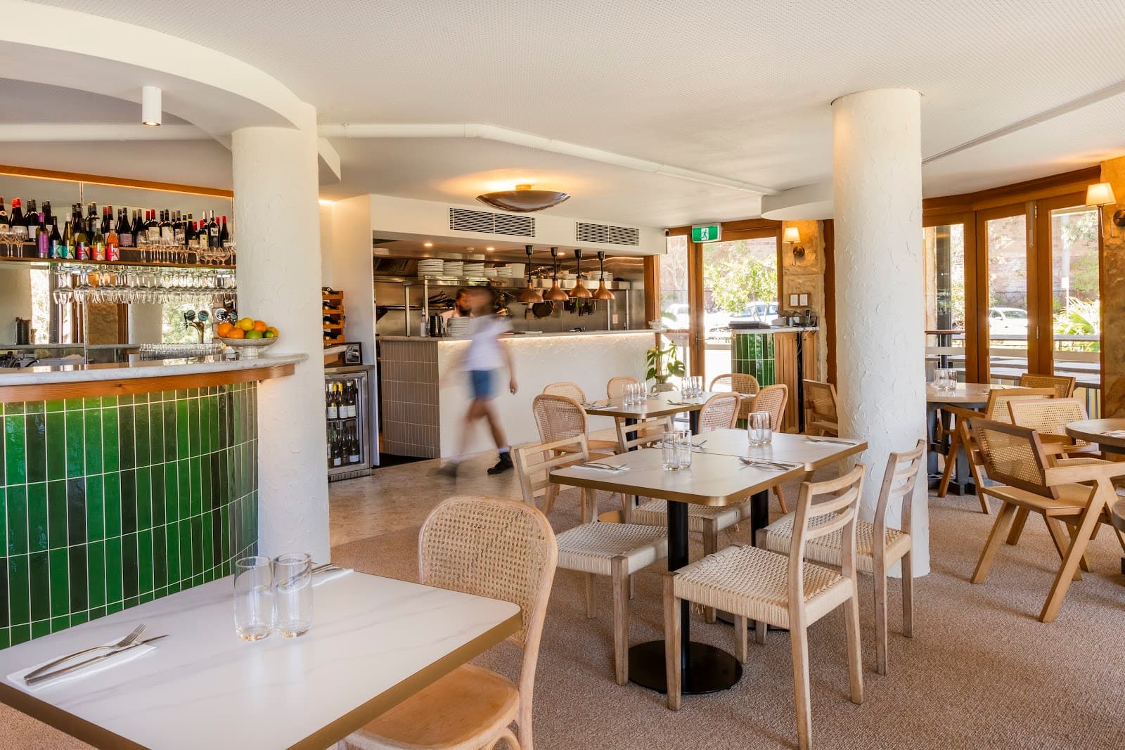 Benny's Cronulla — Cronulla, Sydney