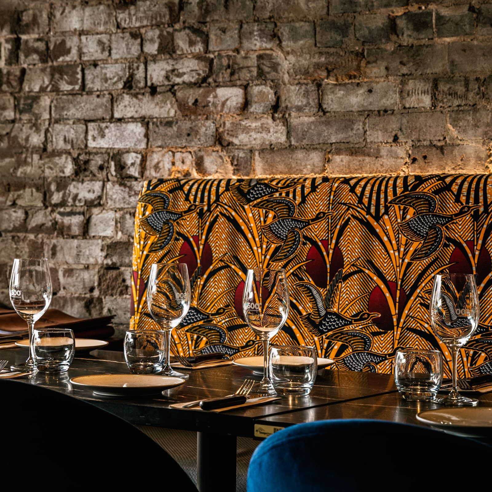 500 Degrees Restaurant Cronulla — Cronulla, Sydney
