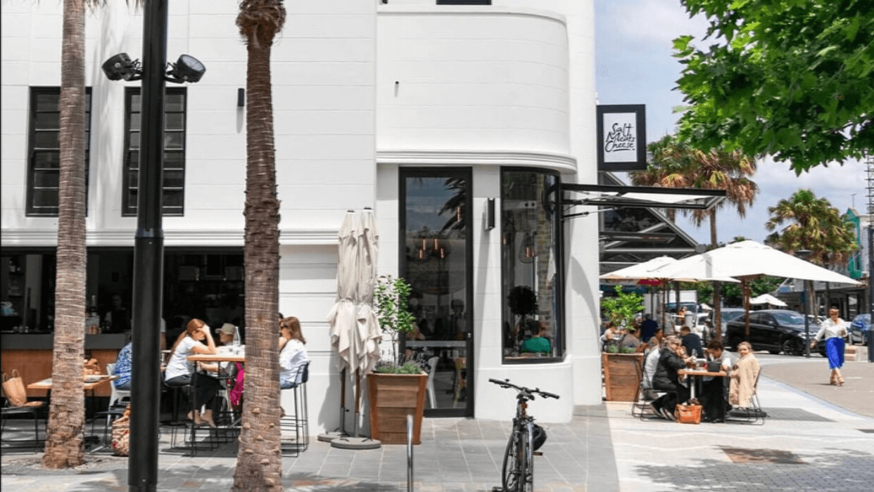 Salt Meats Cheese Cronulla — Cronulla, Sydney