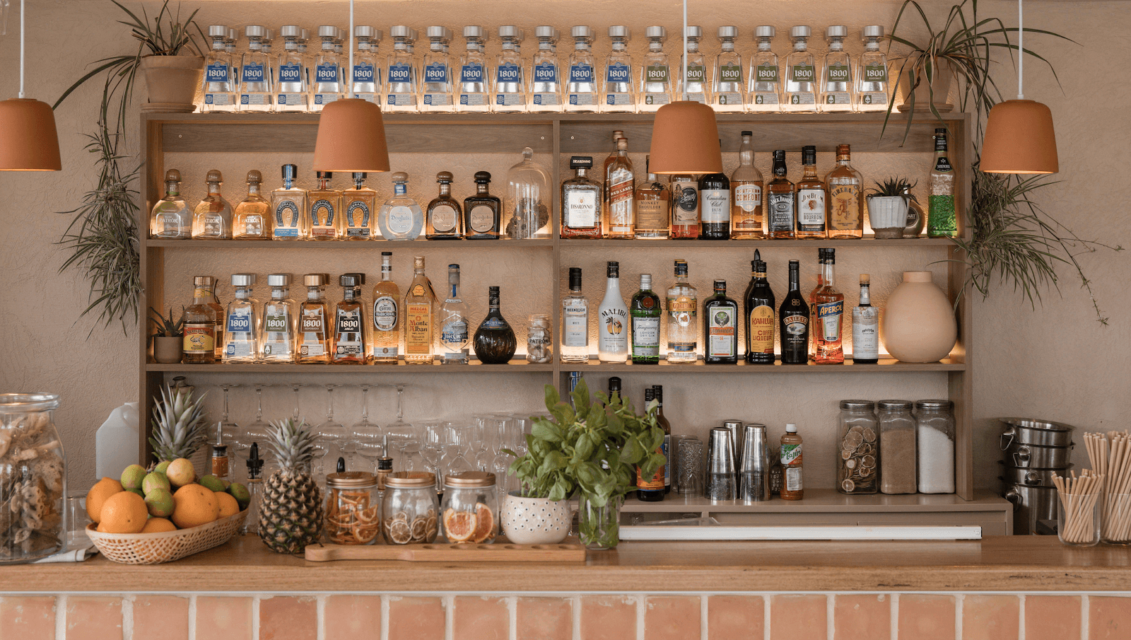 El Rey — Cronulla, Sydney