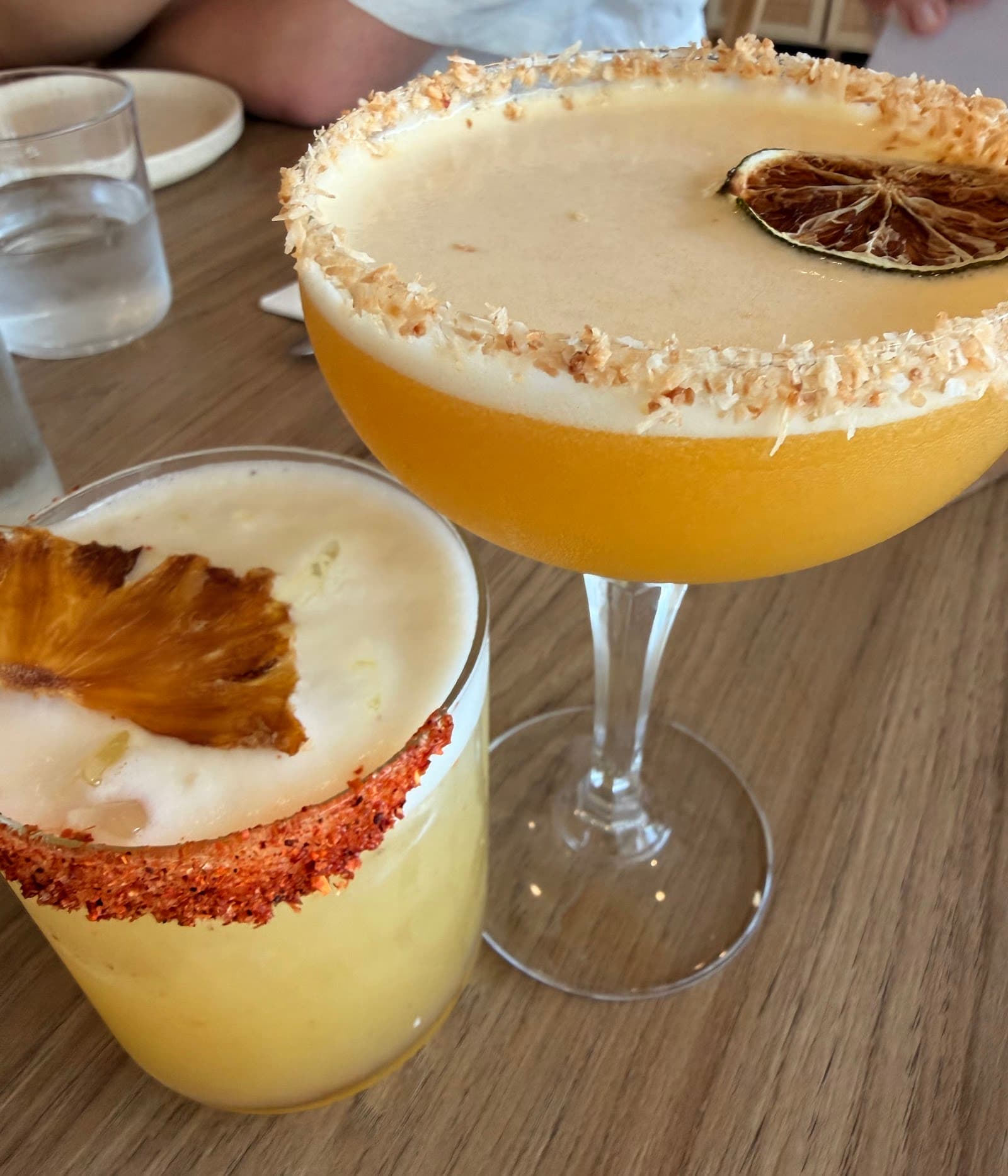 El Rey — Cronulla, Sydney