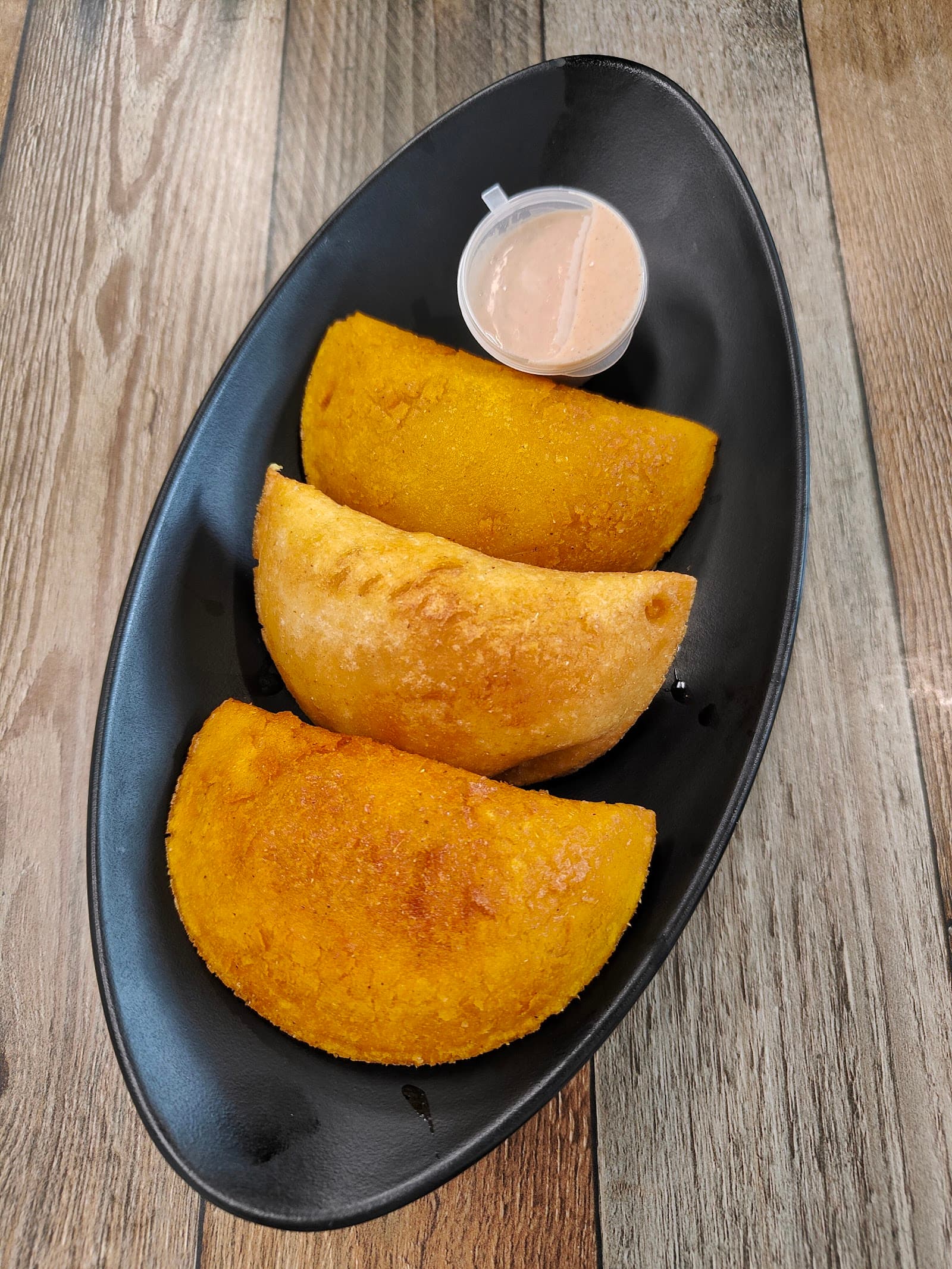 Empanadas Factory Alexandria — Alexandria, Sydney