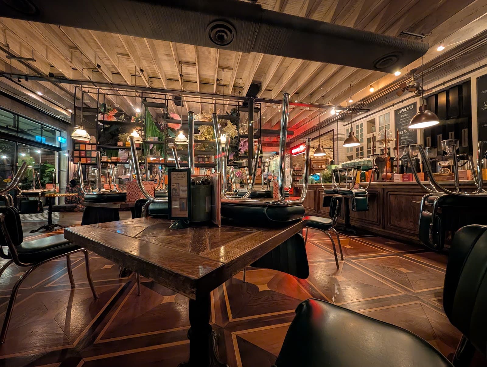 The Mill, Alexandria — Alexandria, Sydney