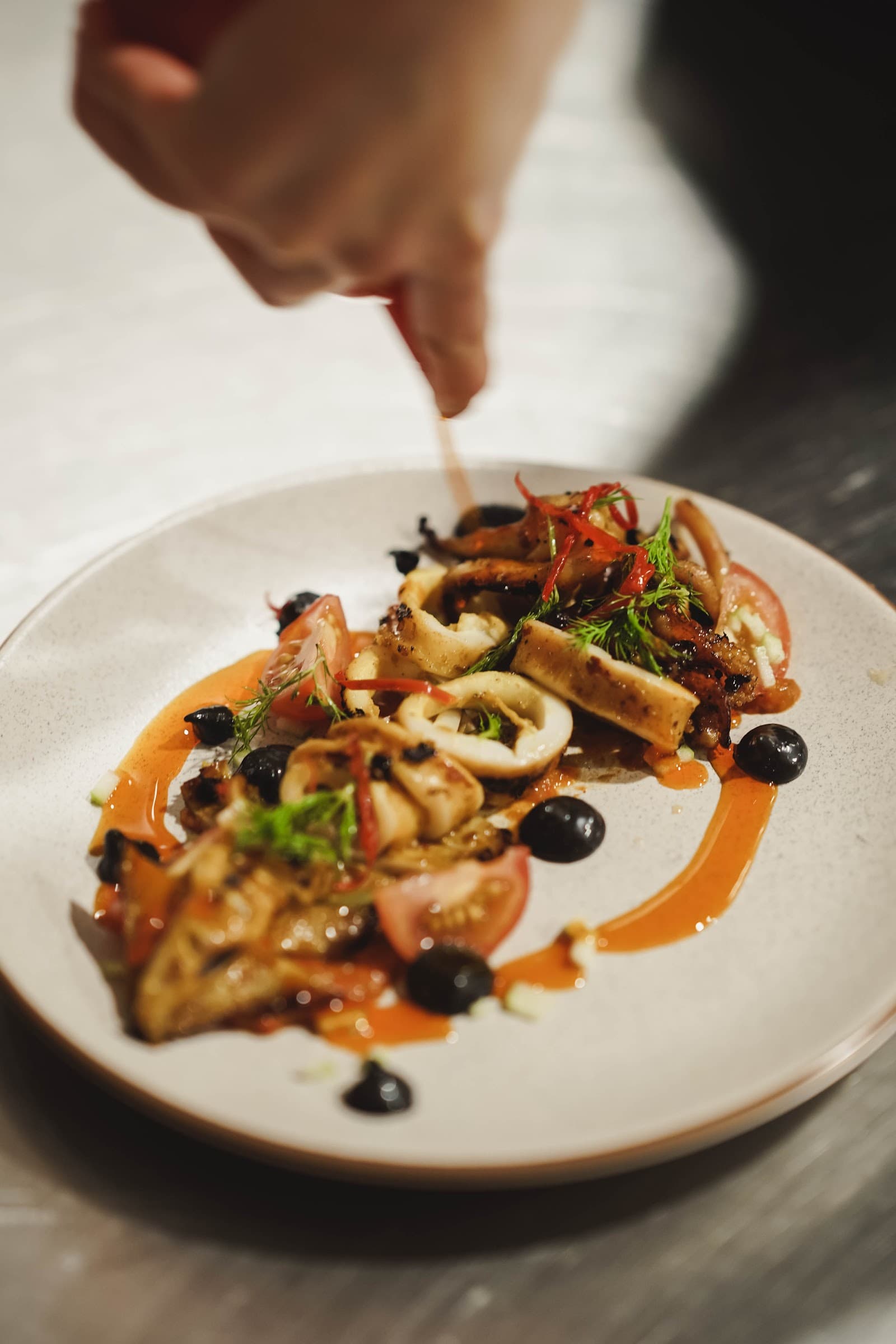 Burrow Bar — Sydney CBD, Sydney
