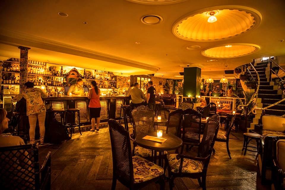 The Lobo — Sydney CBD, Sydney