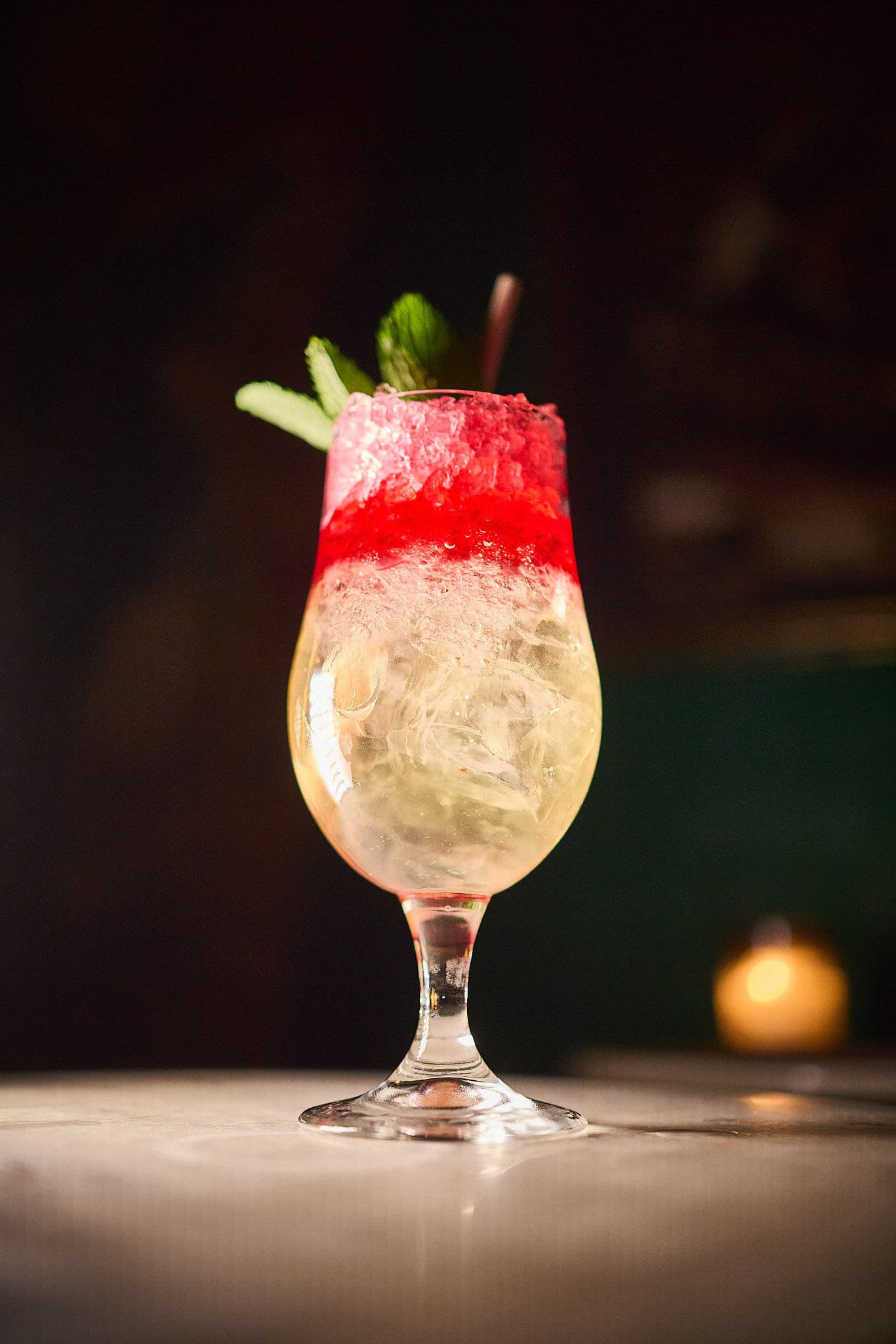 The Lobo — Sydney CBD, Sydney