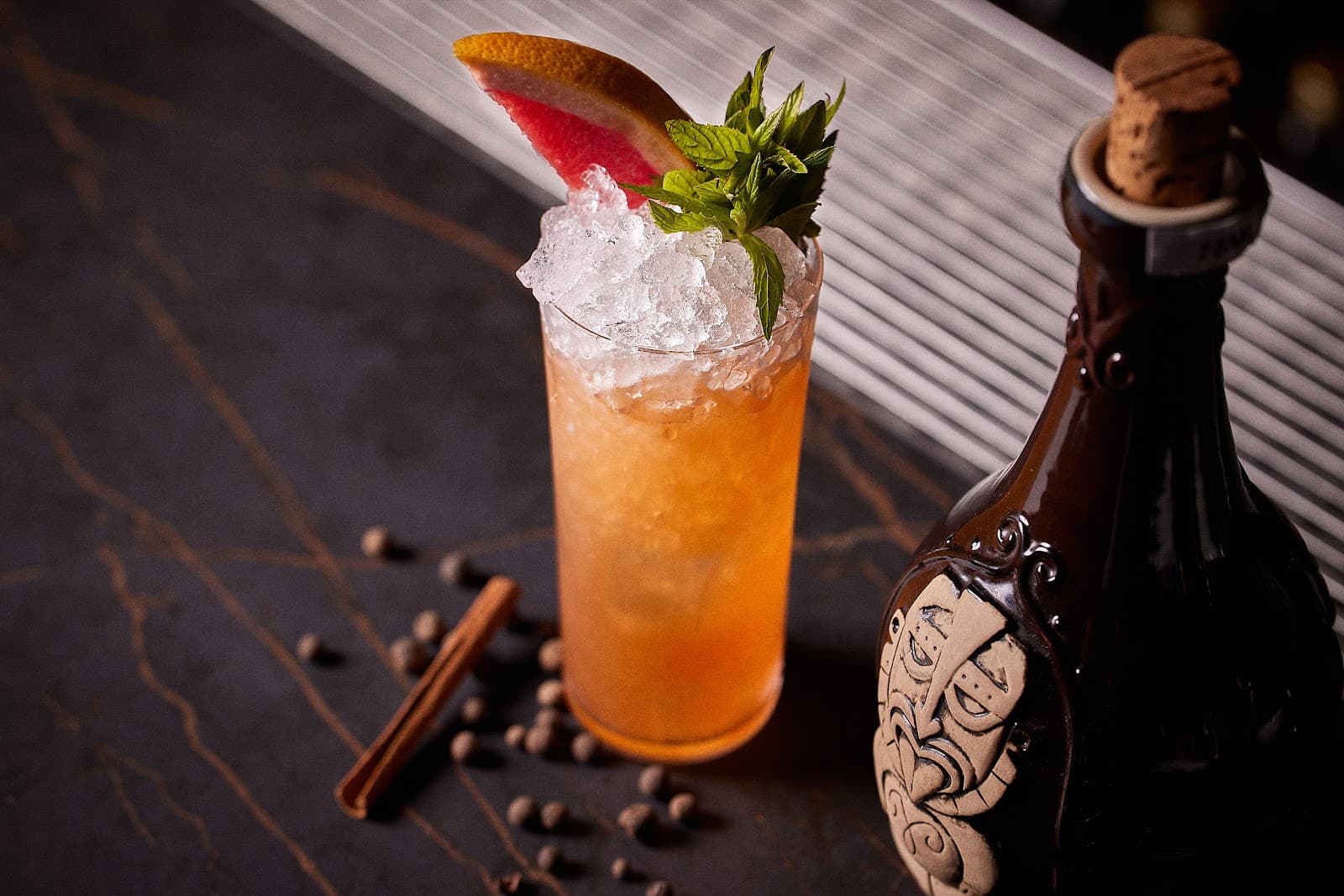 Bar 1880 — The Rocks, Sydney