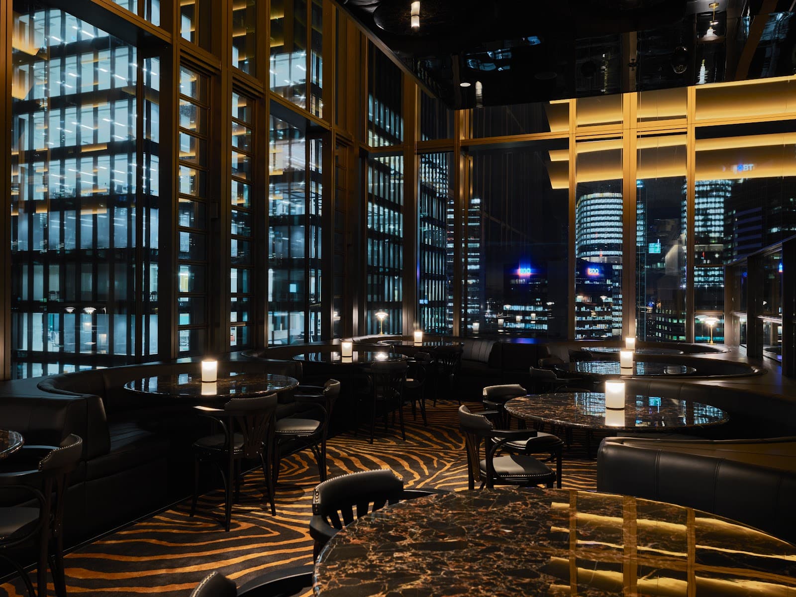 Dean & Nancy on 22 — Sydney CBD, Sydney
