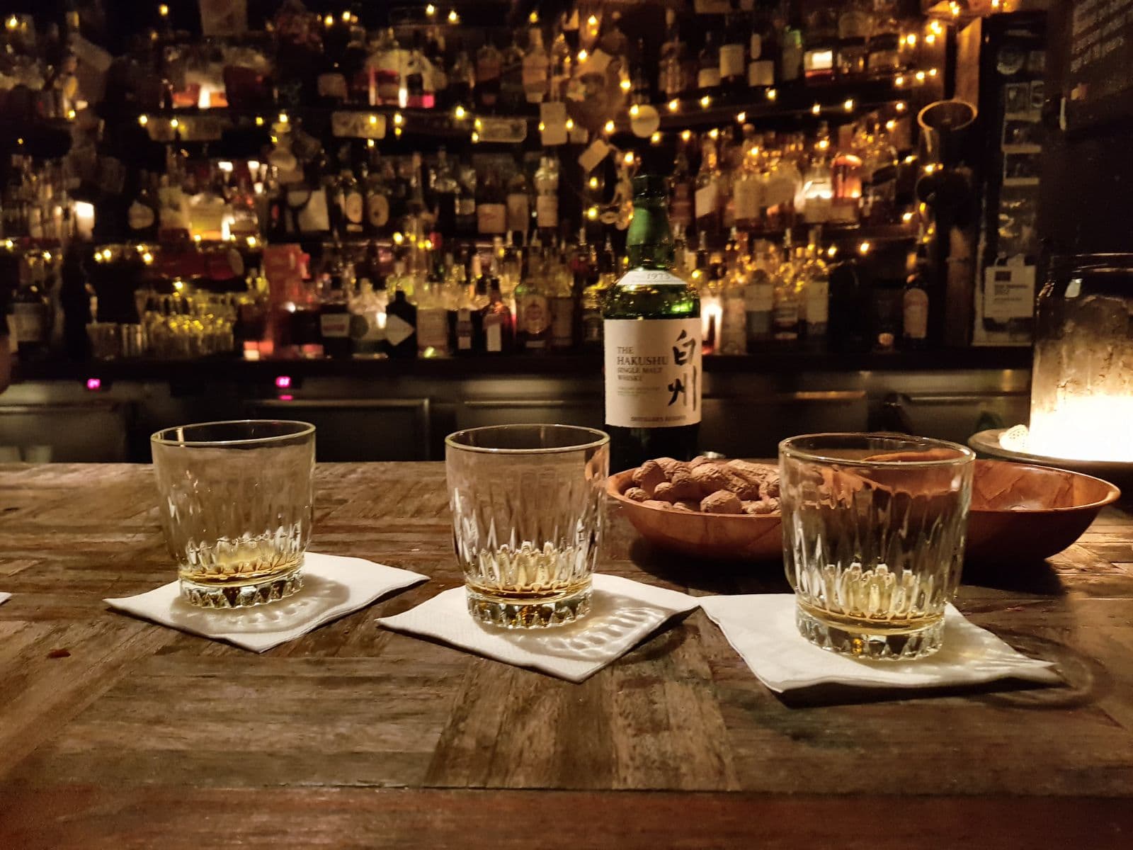 Shady Pines Saloon — Surry Hills, Sydney