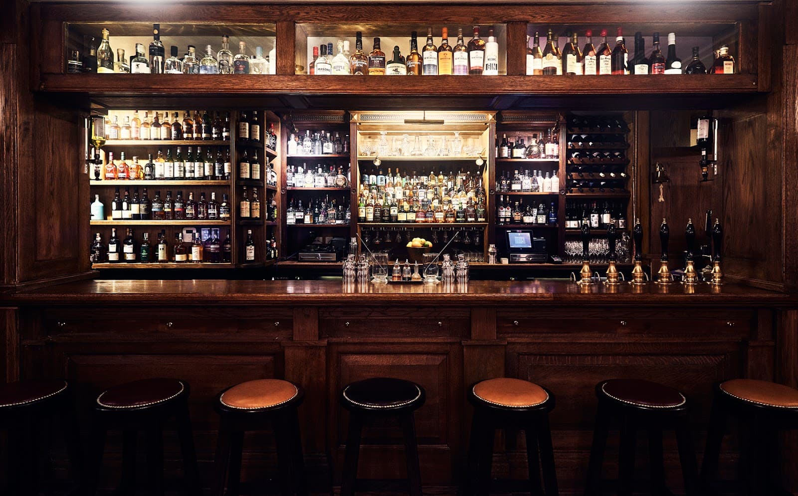 The Duke of Clarence — Sydney CBD, Sydney