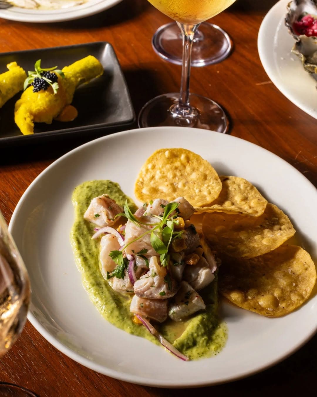 Employees Only Restaurant & Bar — Sydney CBD, Sydney