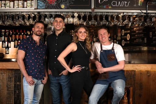 Li'l Darlin Surry Hills — Surry Hills, Sydney